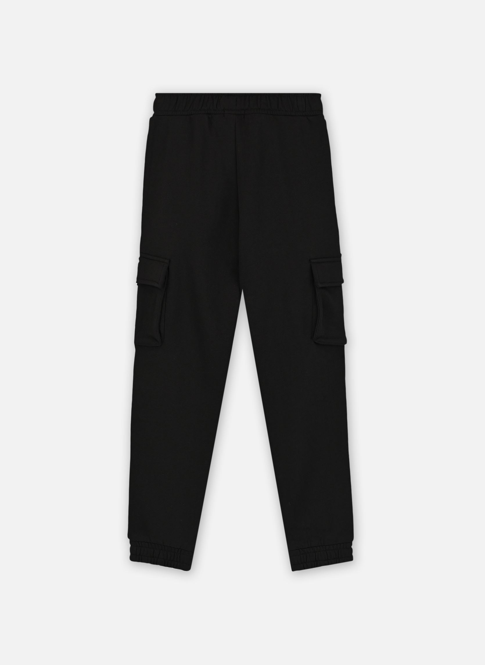 Pantalons Nkmollie Cargo Pant Bru Noos garçon noir Name it Pantalons Nkmollie Cargo Pant Bru Noos garçon noir Black