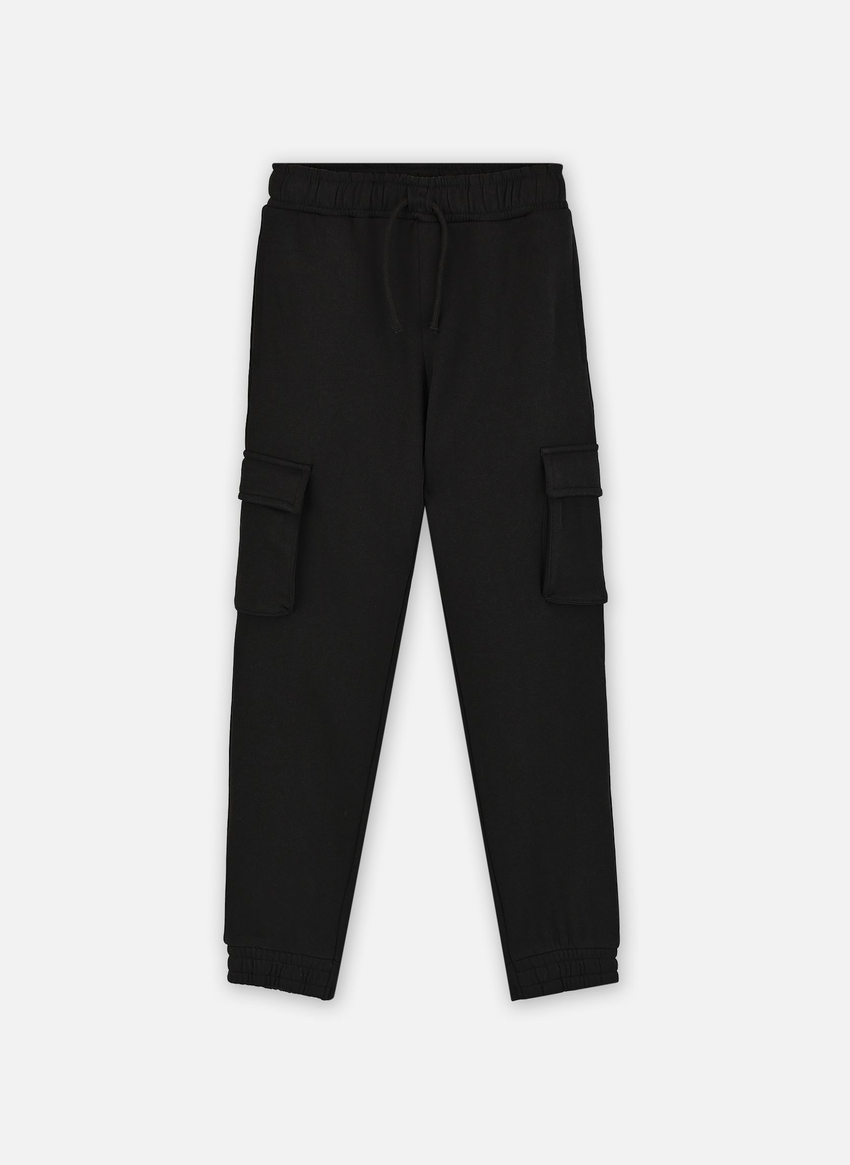 Pantalons Nkmollie Cargo Pant Bru Noos garçon noir Name it Pantalons Nkmollie Cargo Pant Bru Noos garçon noir Black