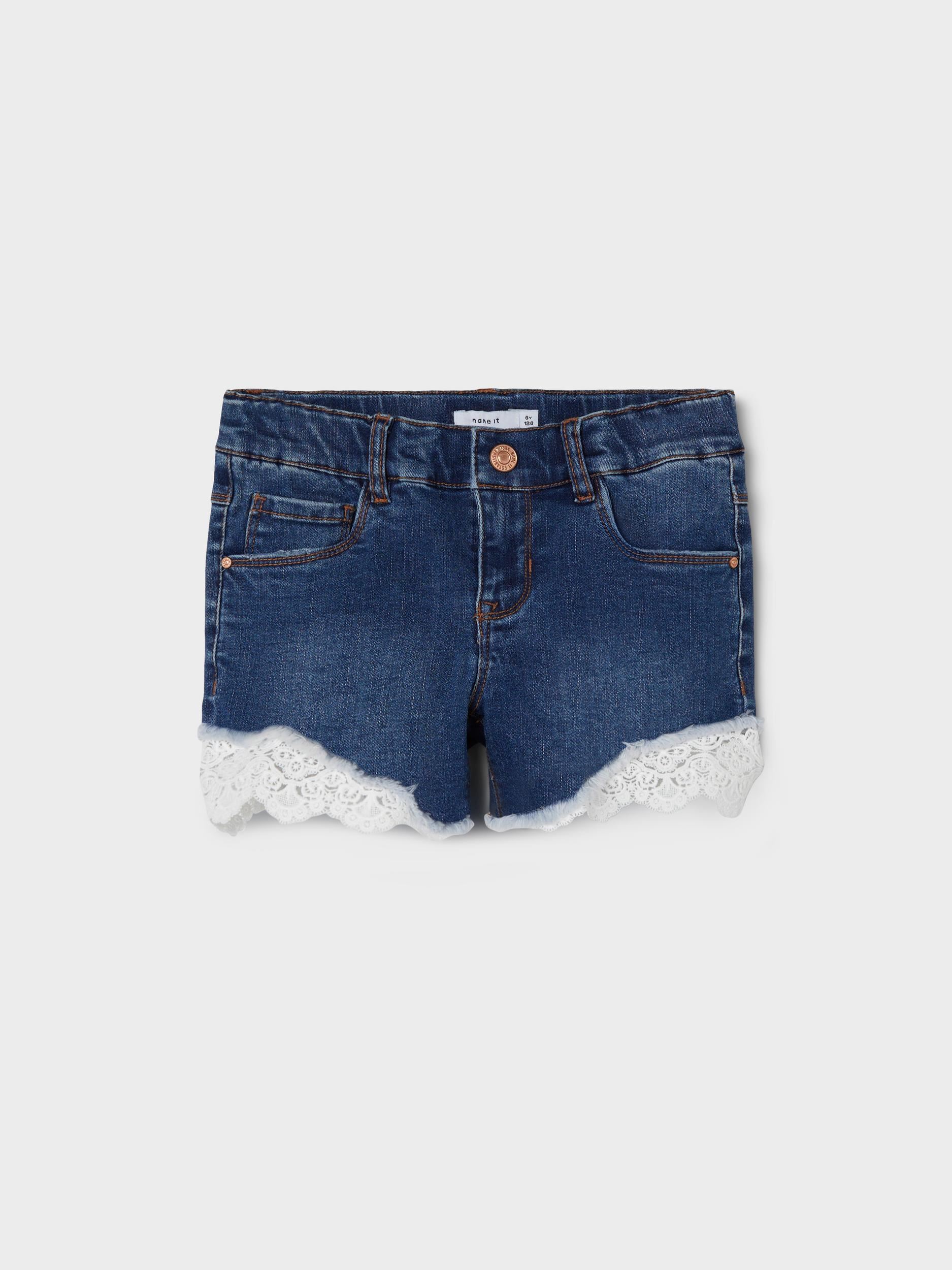 Name it Kinder-shorts online shop • • Ontdek het hier