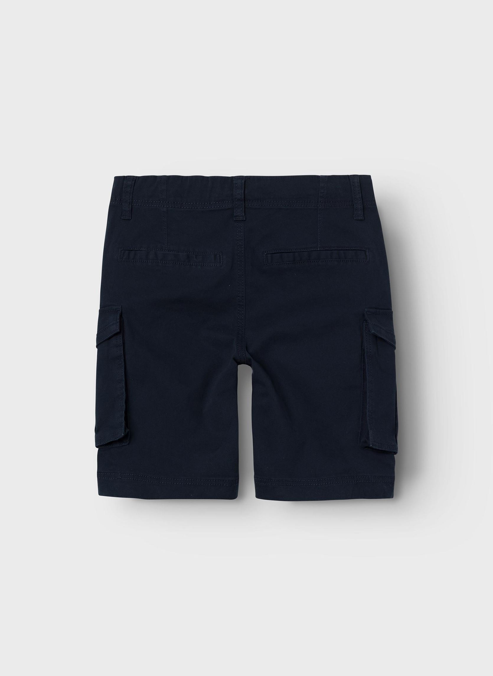 Shorts Nkmryan Reg Twi L Shorts 6776-Ba Noos garçon bleu Name it Shorts Nkmryan Reg Twi L Shorts 6776-Ba Noos garçon bleu DARK SAPPHIRE