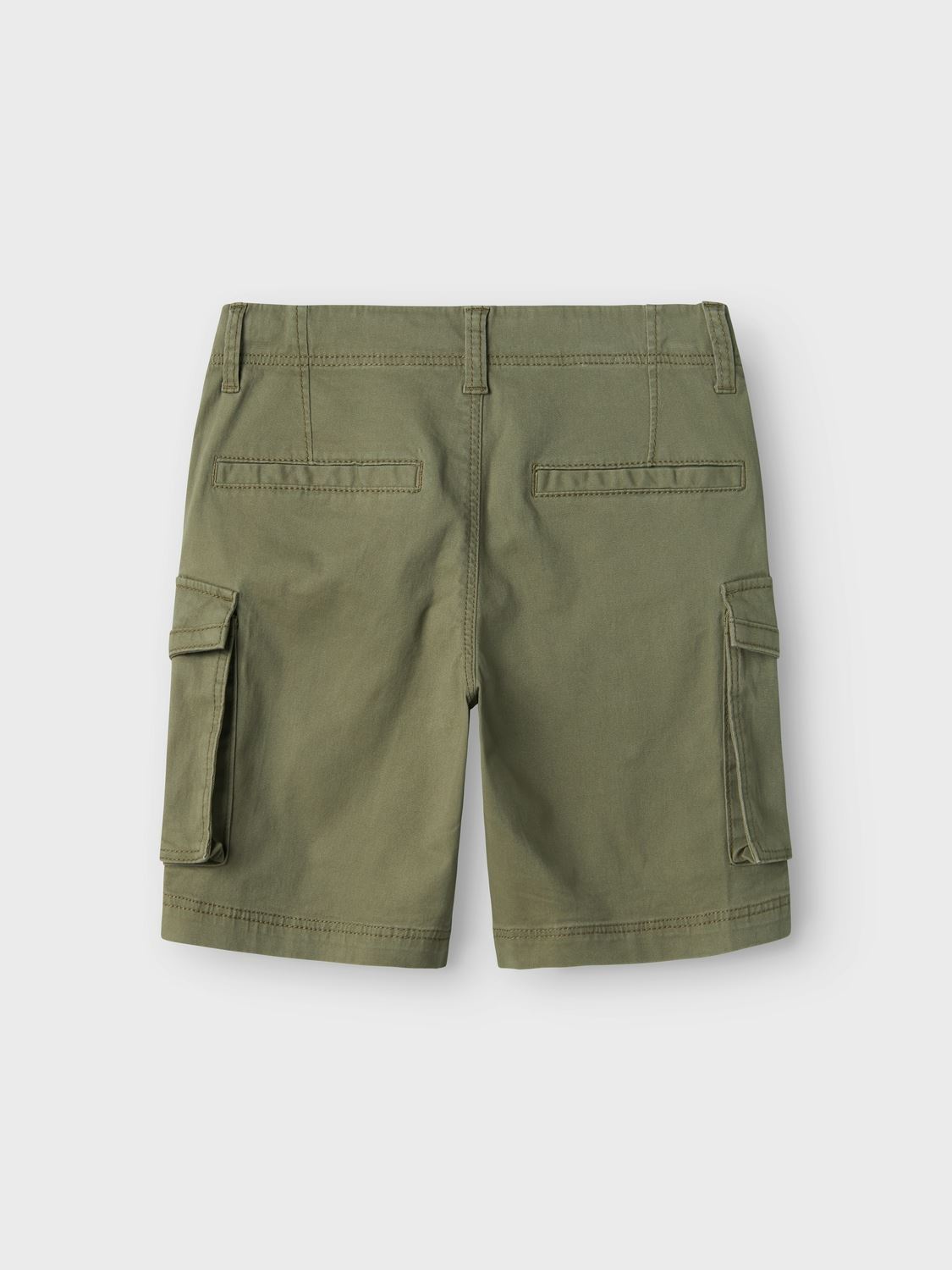Shorts Nkmryan Reg Twi L Shorts 6776-Ba Noos garçon vert Name it Shorts Nkmryan Reg Twi L Shorts 6776-Ba Noos garçon vert DEEP LICHEN GREEN