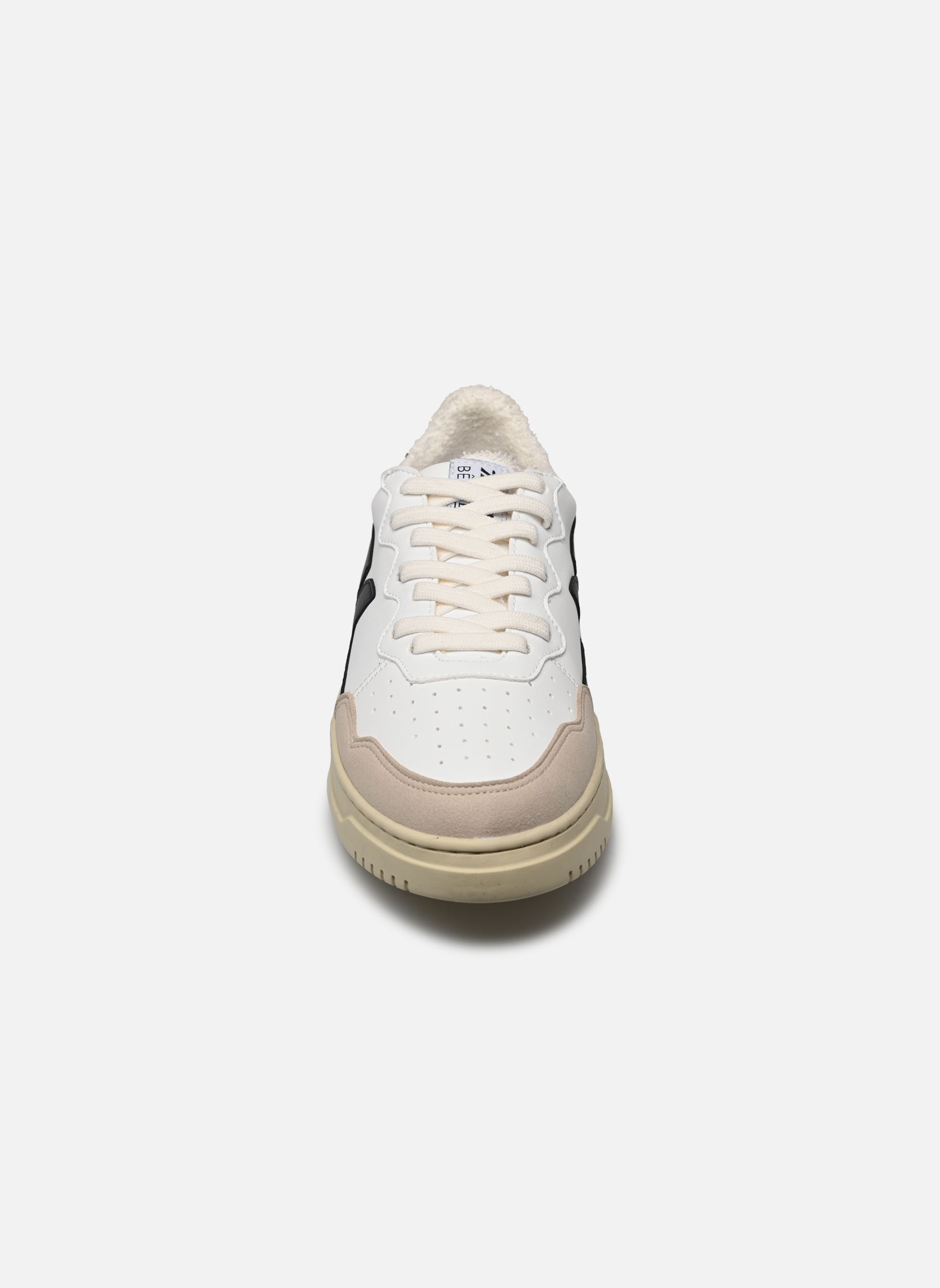 Sneaker BETA B1 M herren weiß Zèta Sneaker BETA B1 M herren weiß MARINO