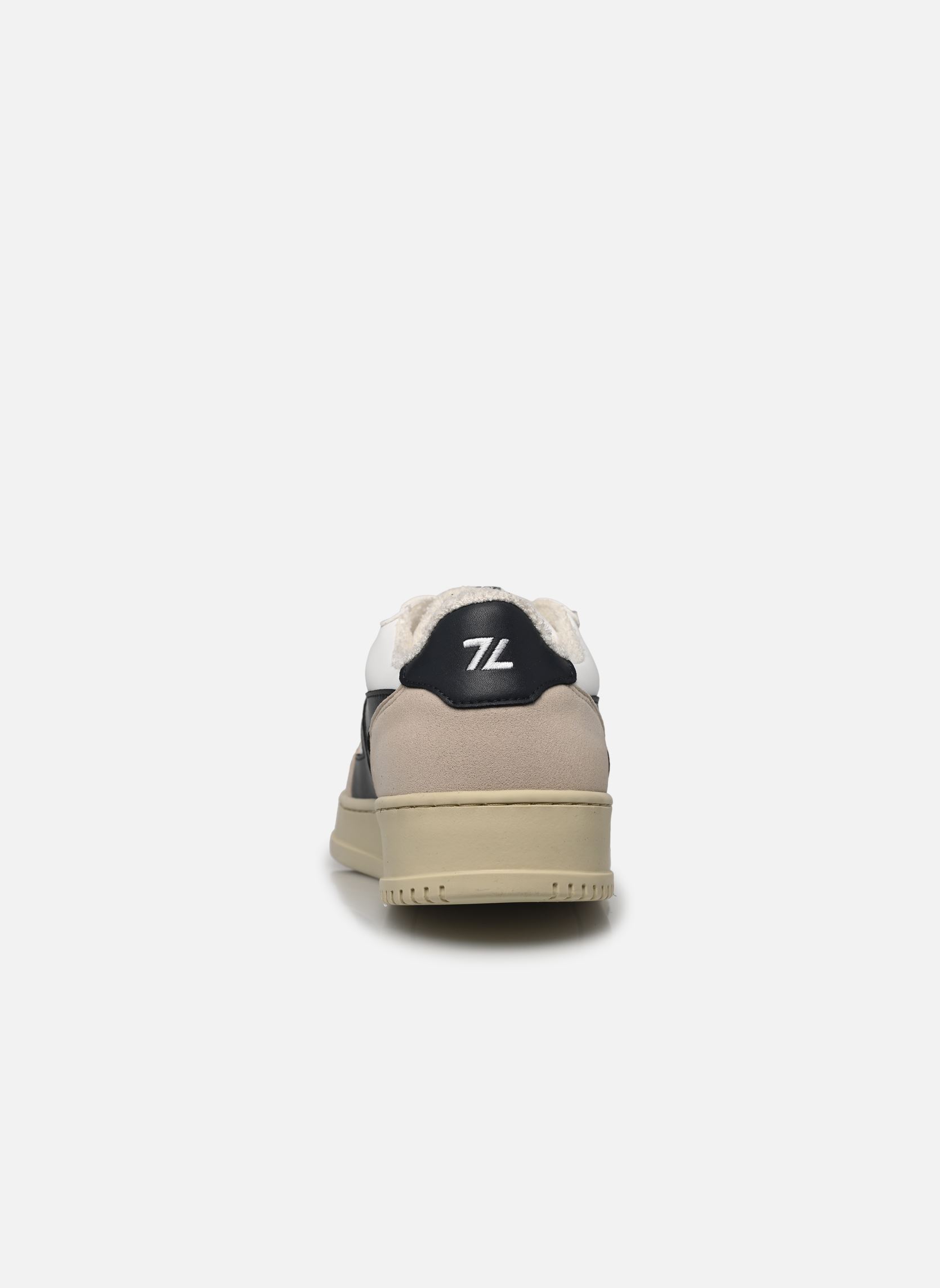 Sneaker BETA B1 M herren weiß Zèta Sneaker BETA B1 M herren weiß MARINO