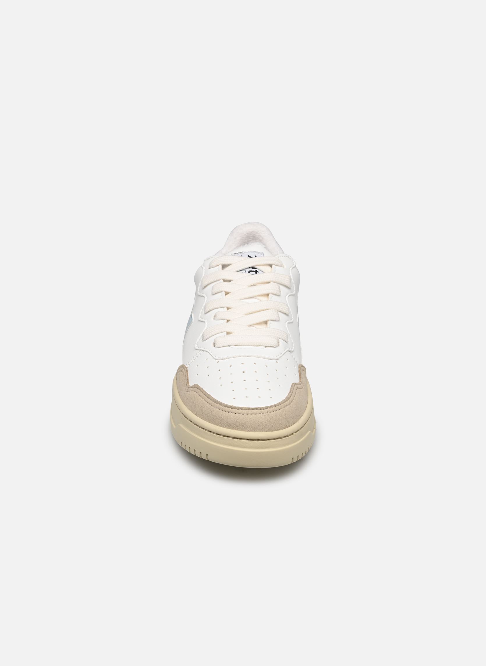 Sneaker BETA B1 damen weiß Zèta Sneaker BETA B1 damen weiß AZUL
