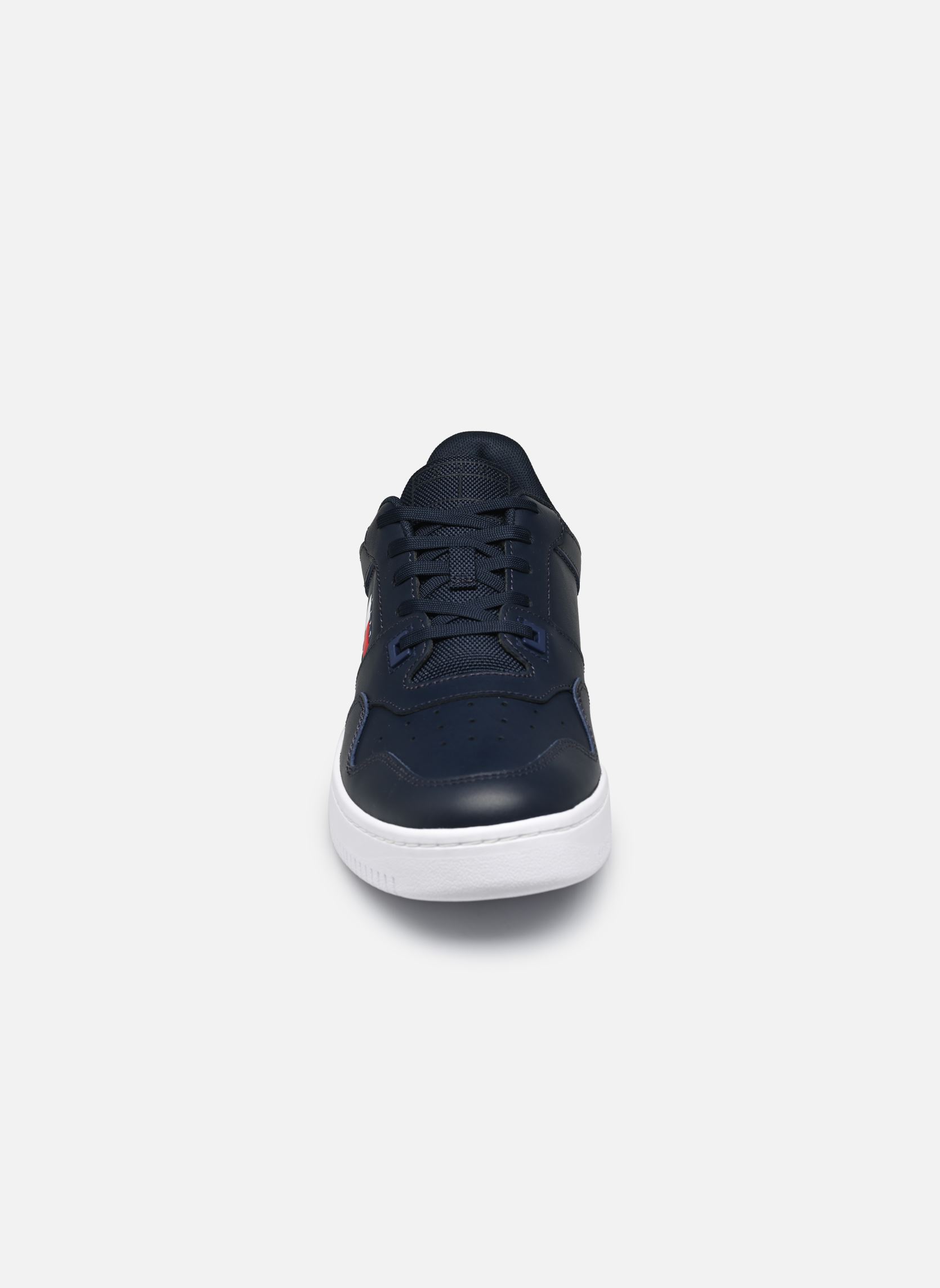 Sneakers TJM RETRO BASKET ESS uomo blu Tommy Jeans Sneakers TJM RETRO BASKET ESS uomo blu DARK NIGHT NAVY
