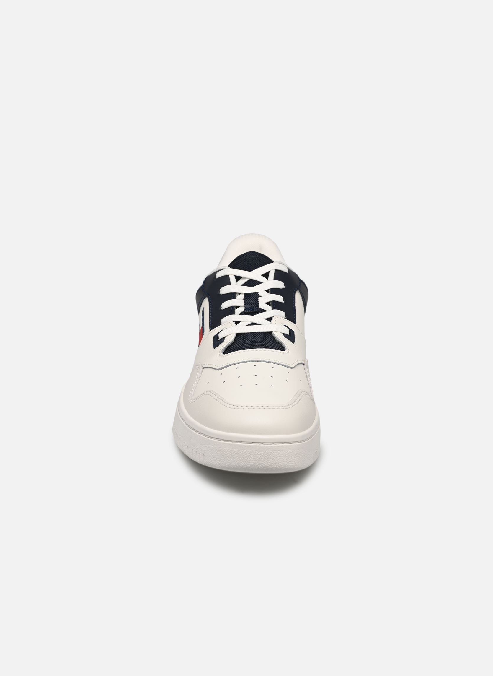 Sneakers TJM RETRO BASKET ESS uomo multicolore Tommy Jeans Sneakers TJM RETRO BASKET ESS uomo multicolore NAVY