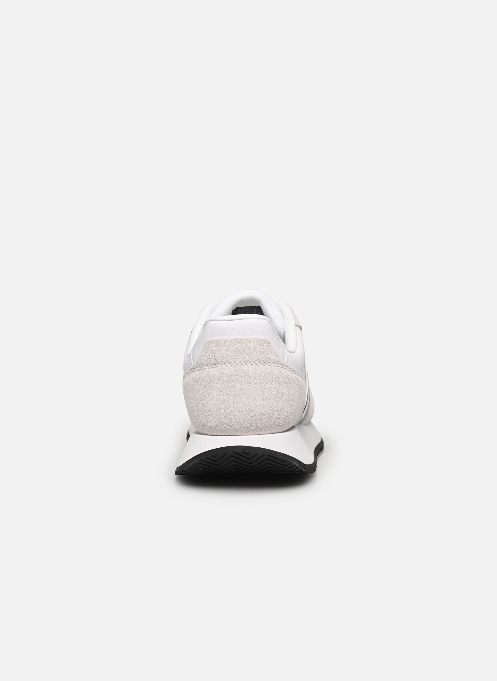 Sneakers TJW EVA RUNNER MAT M dames wit Tommy Jeans Sneakers TJW EVA RUNNER MAT M dames wit WHITE