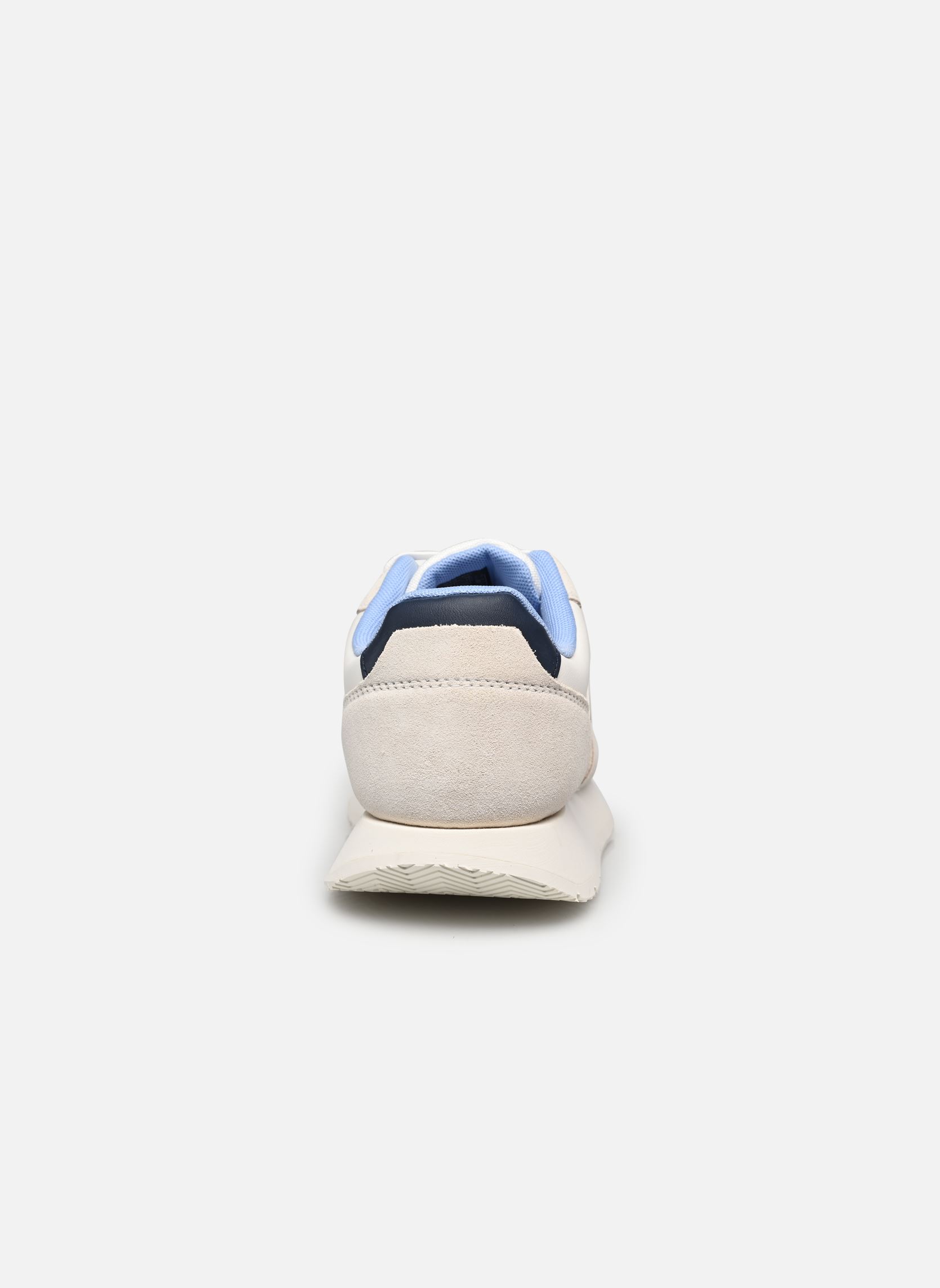 Sneaker TJW EVA RUNNER MAT M damen blau Tommy Jeans Sneaker TJW EVA RUNNER MAT M damen blau MODERATE BLUE