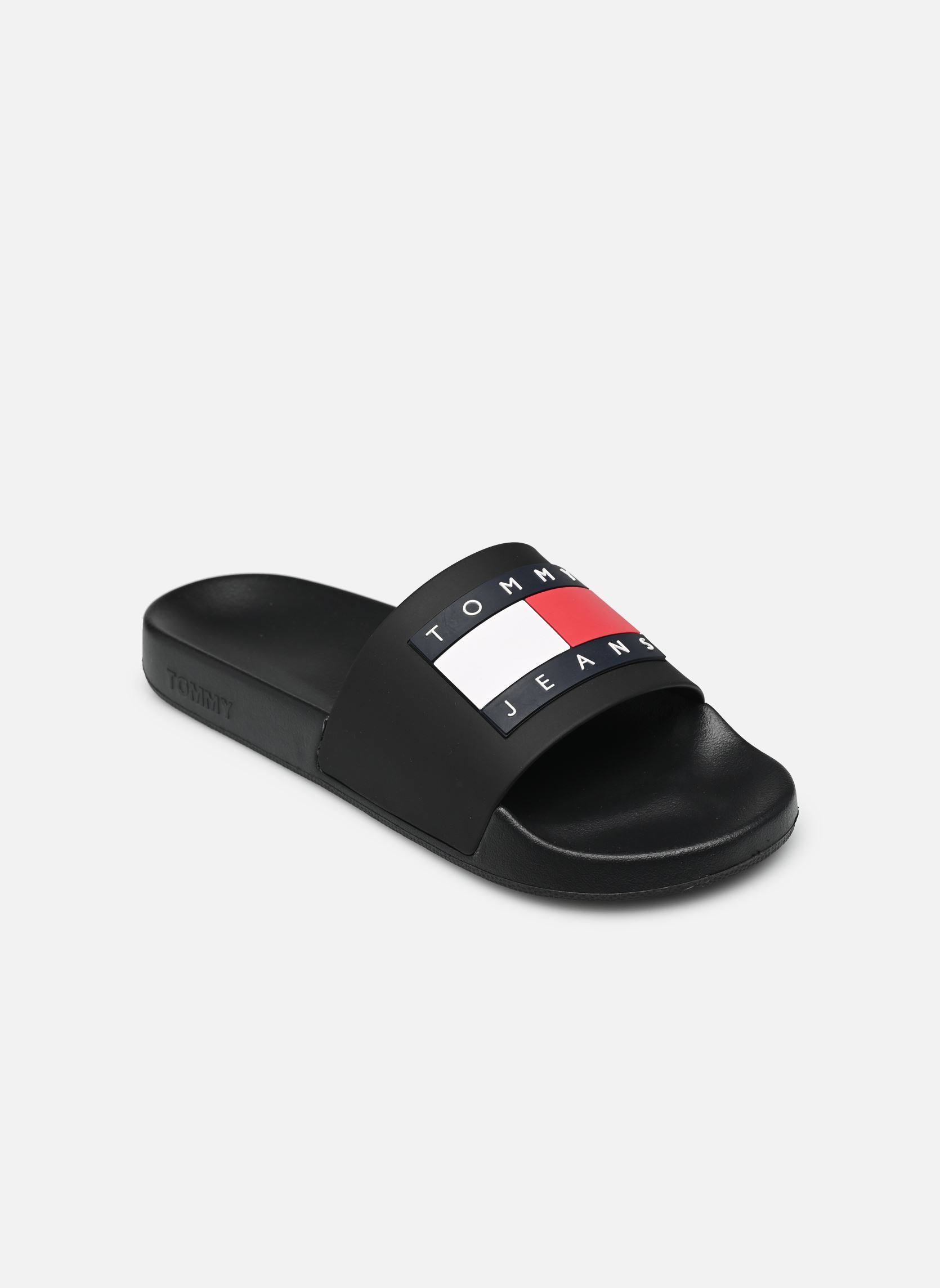 Tongs Tommy Jeans flag pool slides