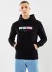 JACK & JONES Herren Sweatshirt Mit Branding – Bequemer Hoodie Aus Dänischem Design