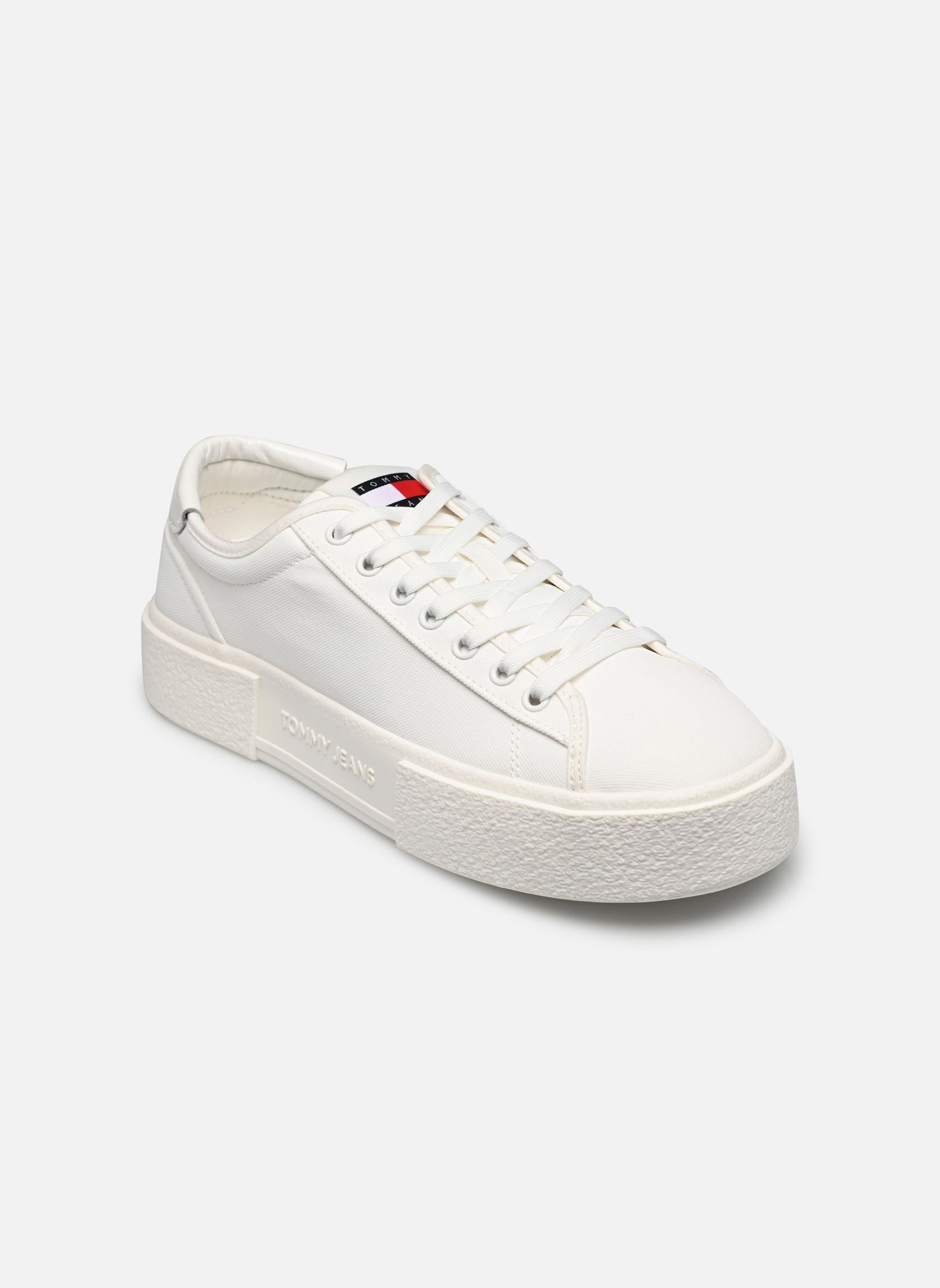 Baskets basses Tommy Hilfiger EN0EN02480 - vue 2