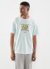 T-shirt Noir Homme Jack & Jones Lafayette 12277938 Espace Des Marques