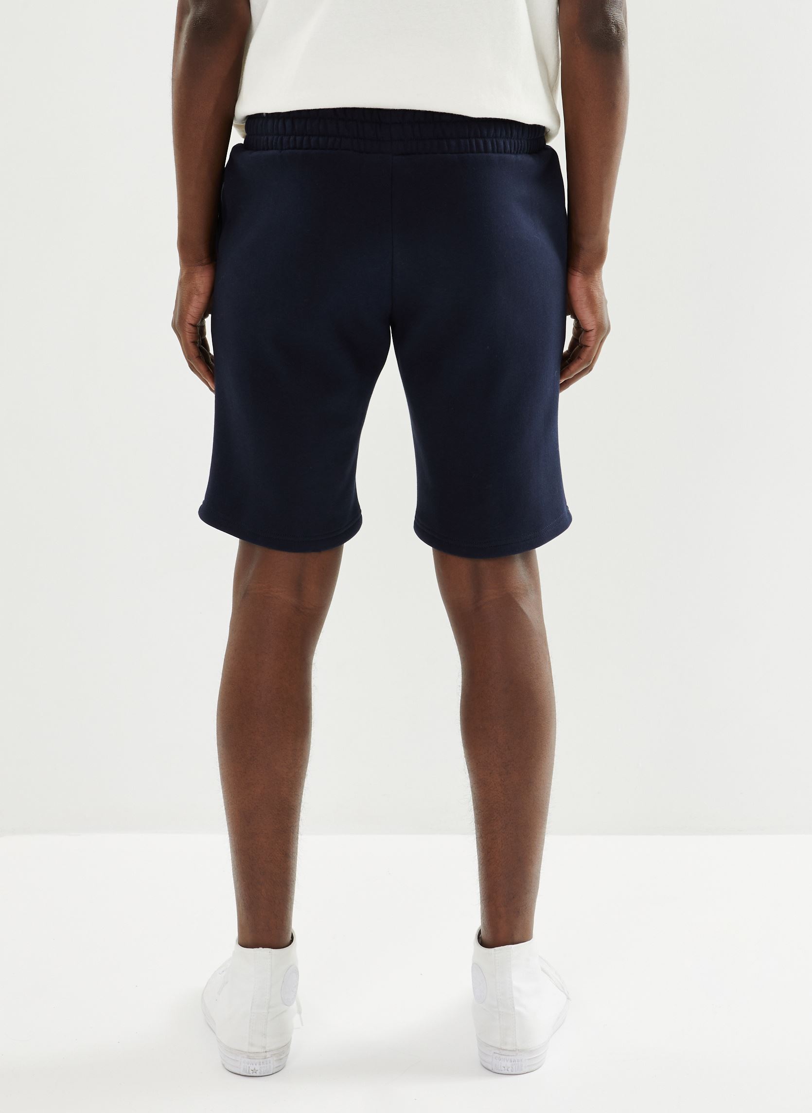 Shorts JPSTARCHIE JJSWEATSHORTS FRANCE GMS homme bleu Jack & Jones Shorts JPSTARCHIE JJSWEATSHORTS FRANCE GMS homme bleu NAVY BLAZER
