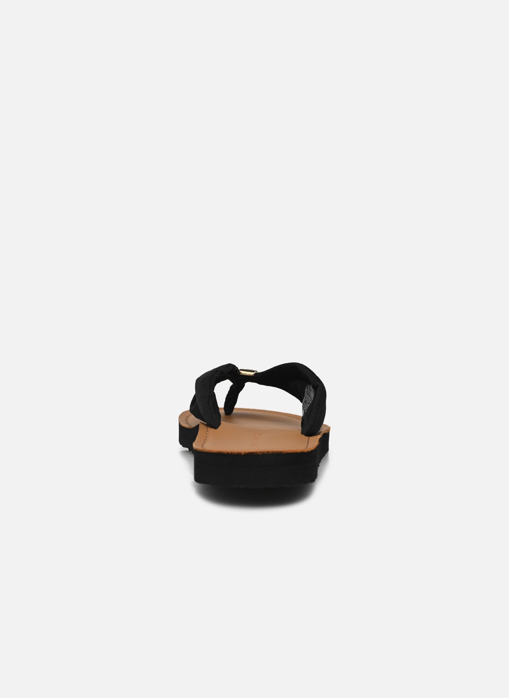 Flip-Flops TH ELEVATED BEACH SA damen schwarz Tommy Hilfiger Flip-Flops TH ELEVATED BEACH SA damen schwarz BLACK