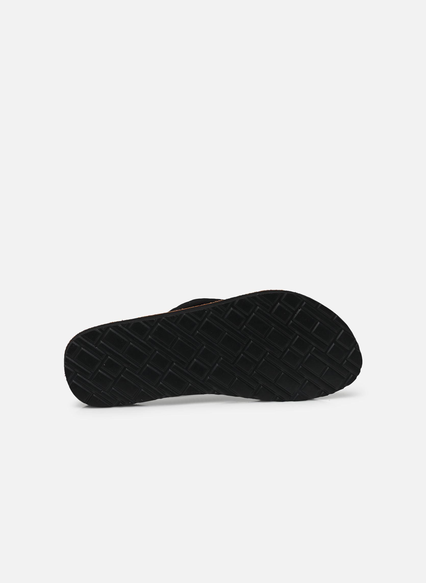 Flip-Flops TH ELEVATED BEACH SA damen schwarz Tommy Hilfiger Flip-Flops TH ELEVATED BEACH SA damen schwarz BLACK