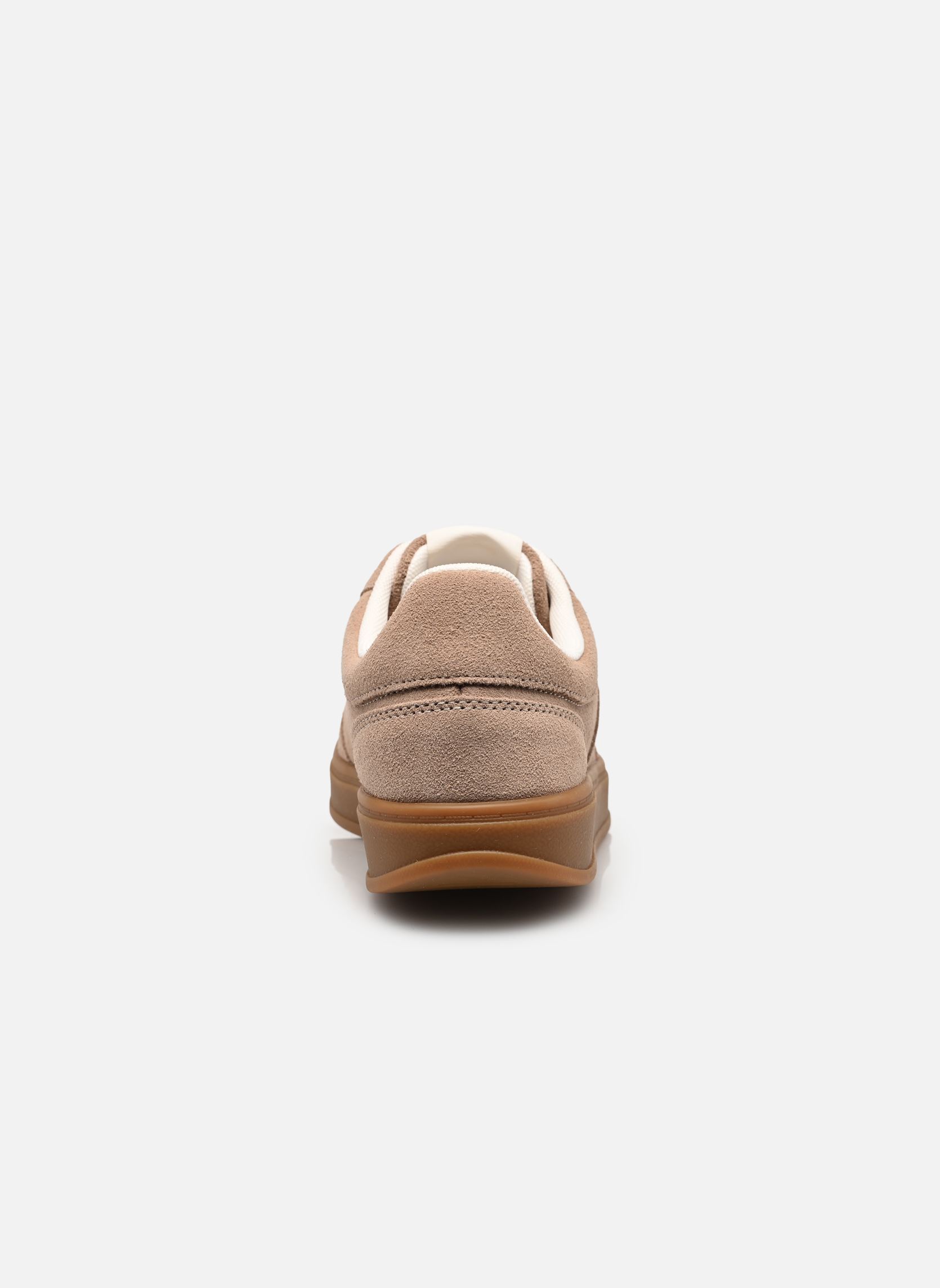 Lage sneakers TH HERITAGE COURT SN dames beige Tommy Hilfiger Lage sneakers TH HERITAGE COURT SN dames beige COASTAL TAUPE