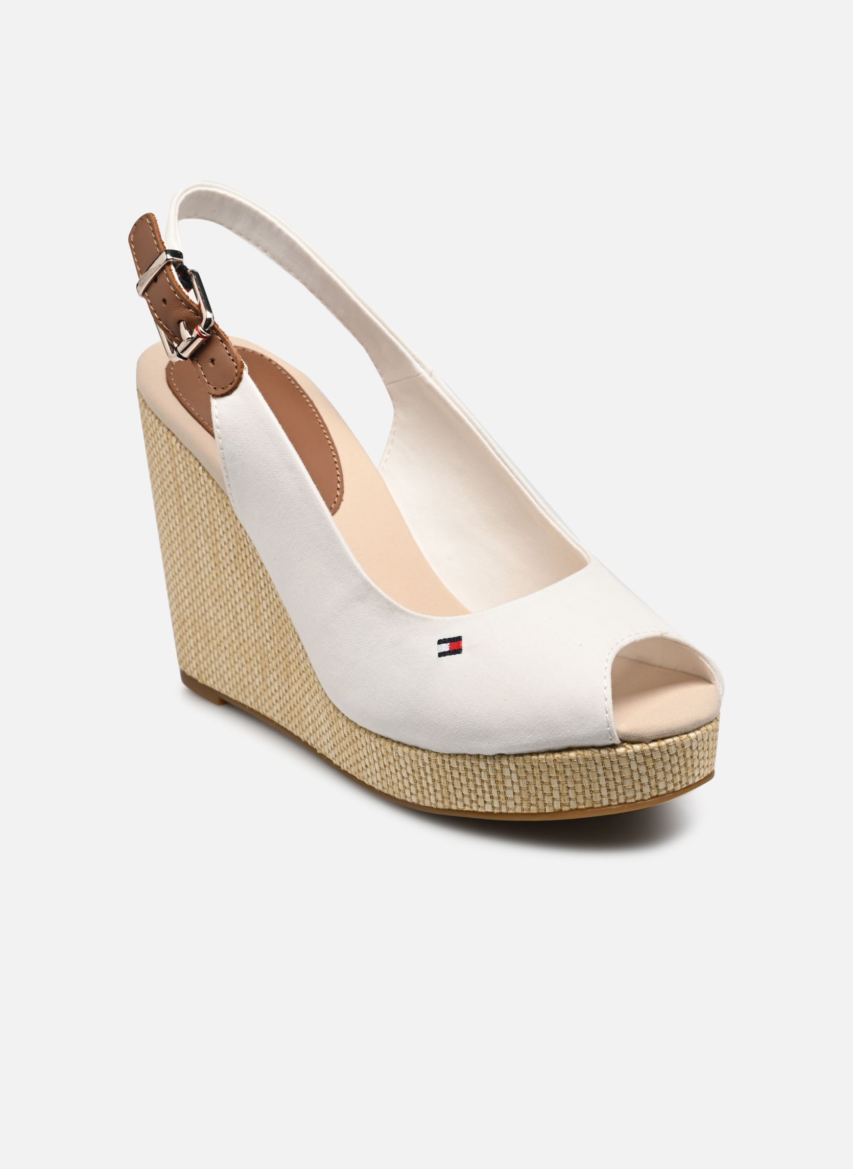 Sandales Tommy Hilfiger Sandales pour femmes - vue 3