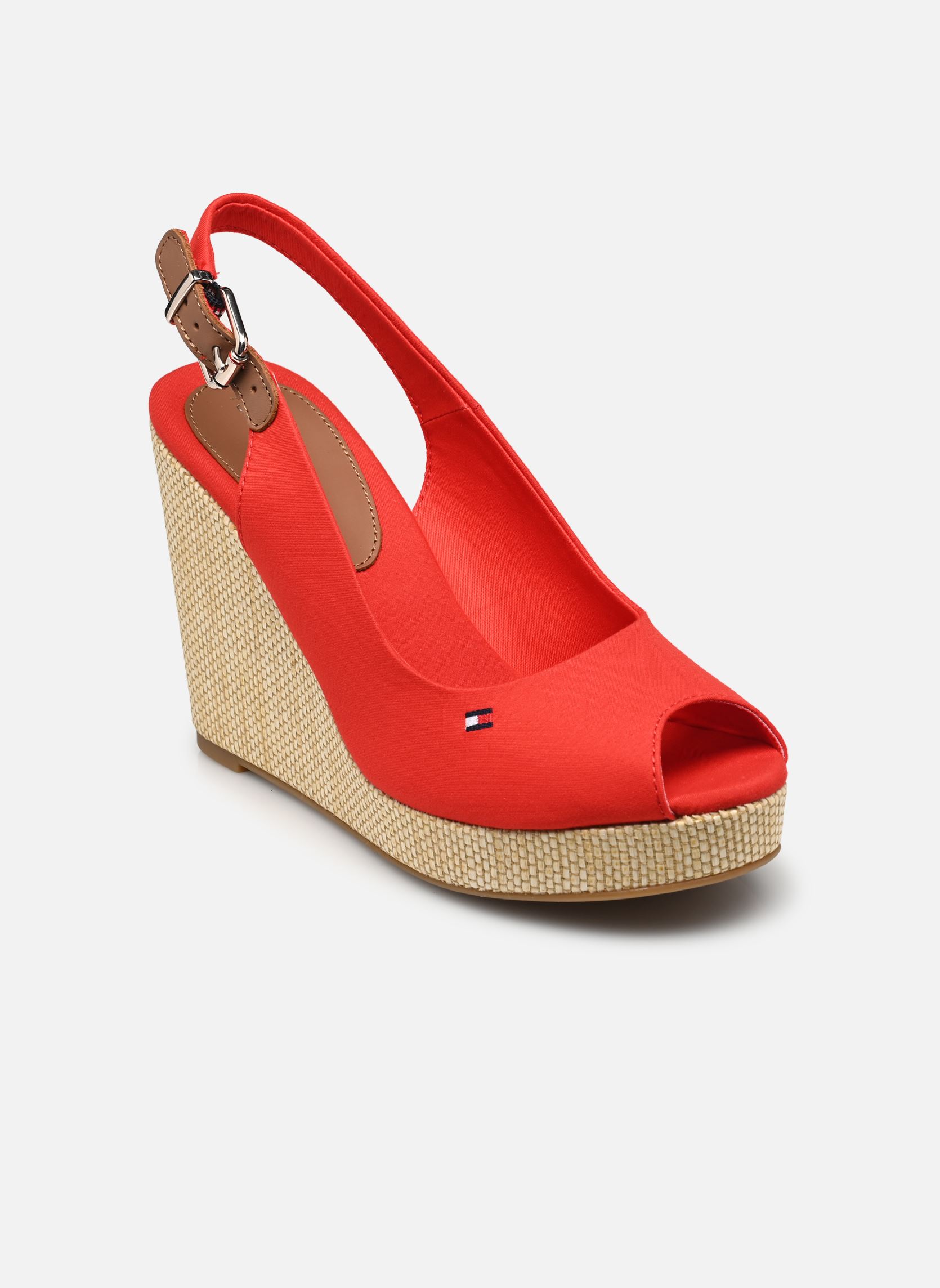 Sandales Tommy Hilfiger Sandales pour femmes - vue 4