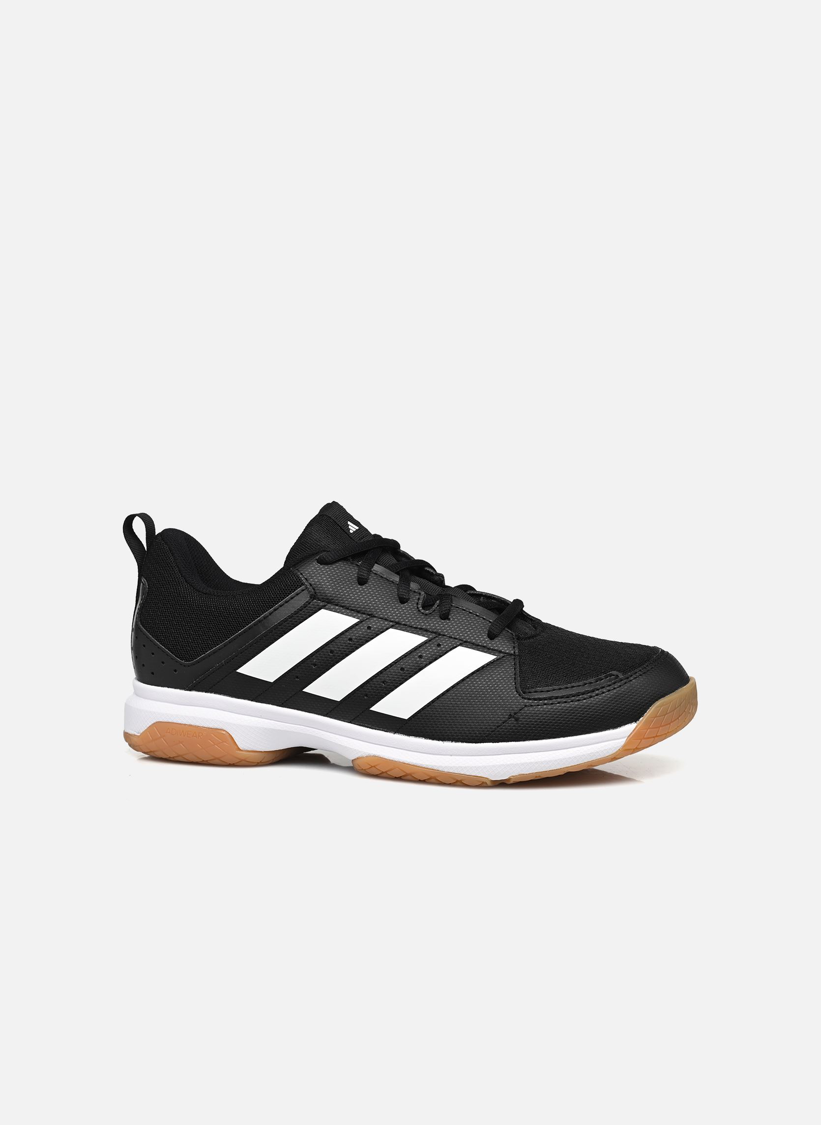 Chaussures de sport Ligra 7 M homme noir adidas performance Chaussures de sport Ligra 7 M homme noir NOIESS/FTWBLA/NOIESS