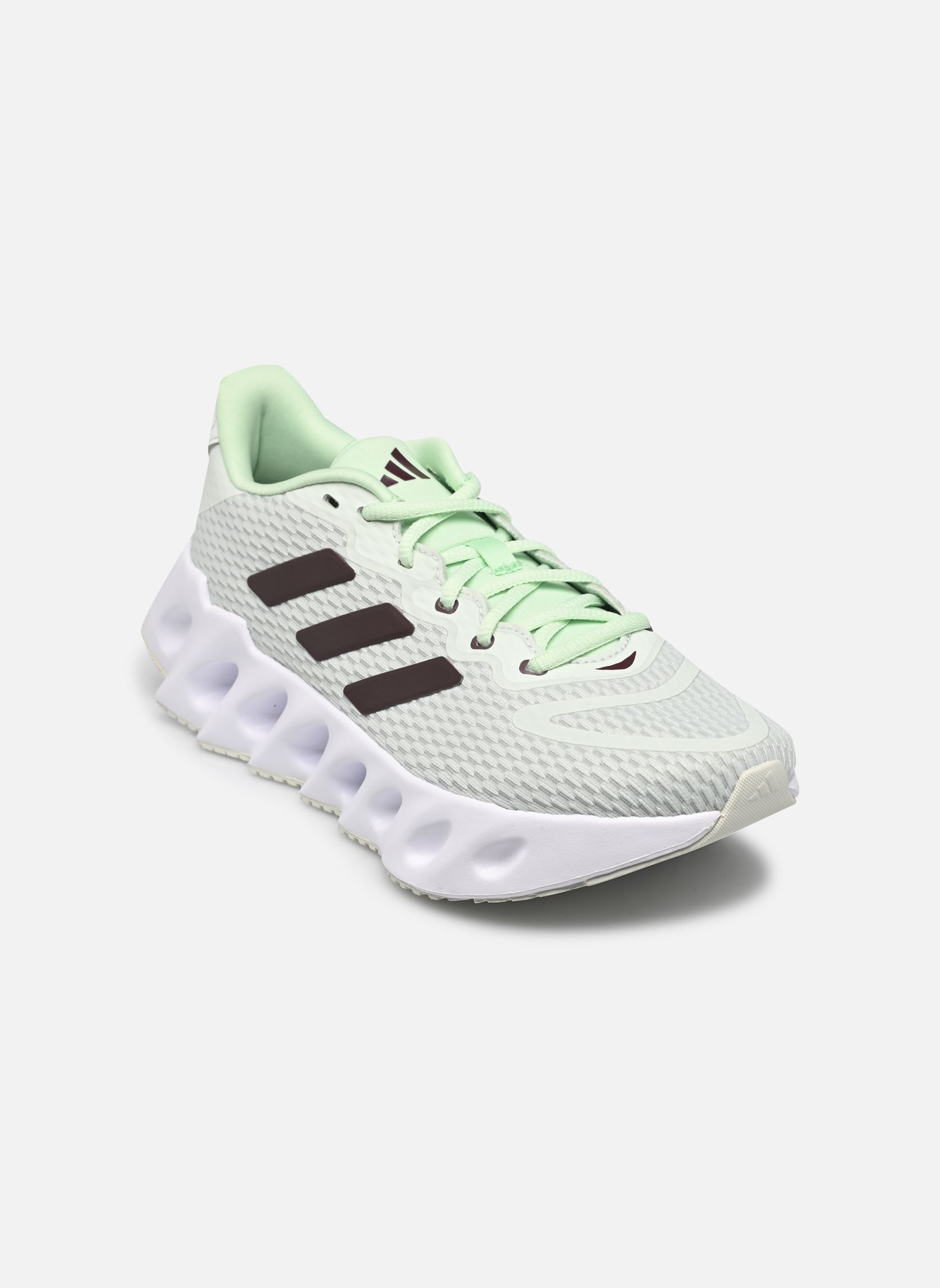 Chaussures de sport adidas performance Adidas Switch Run W pour Femme - vue 2