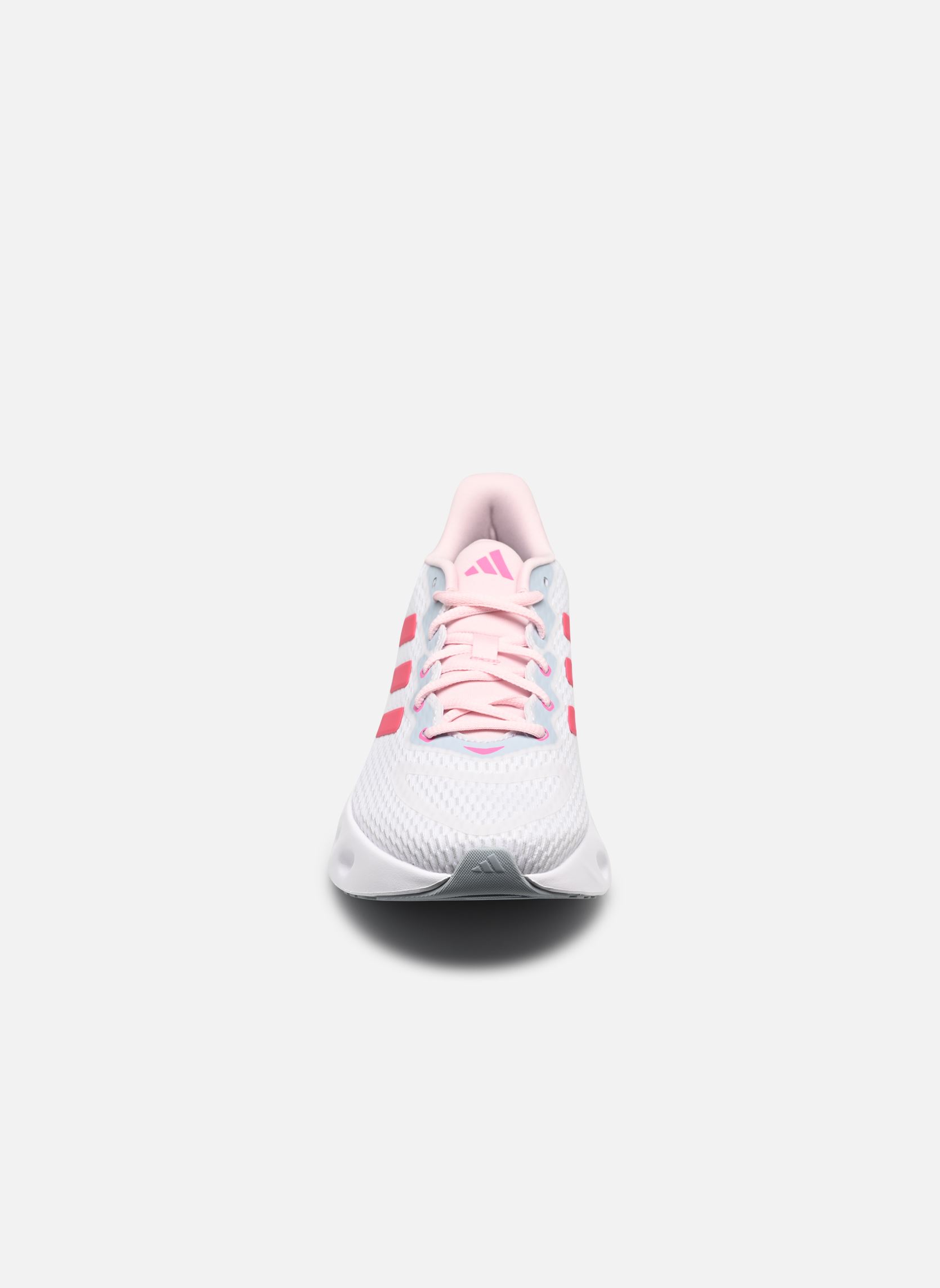 Sportschuhe Adidas Switch Run W damen weiß adidas performance Sportschuhe Adidas Switch Run W damen weiß FTWWHT/PULMAG/HAZORA