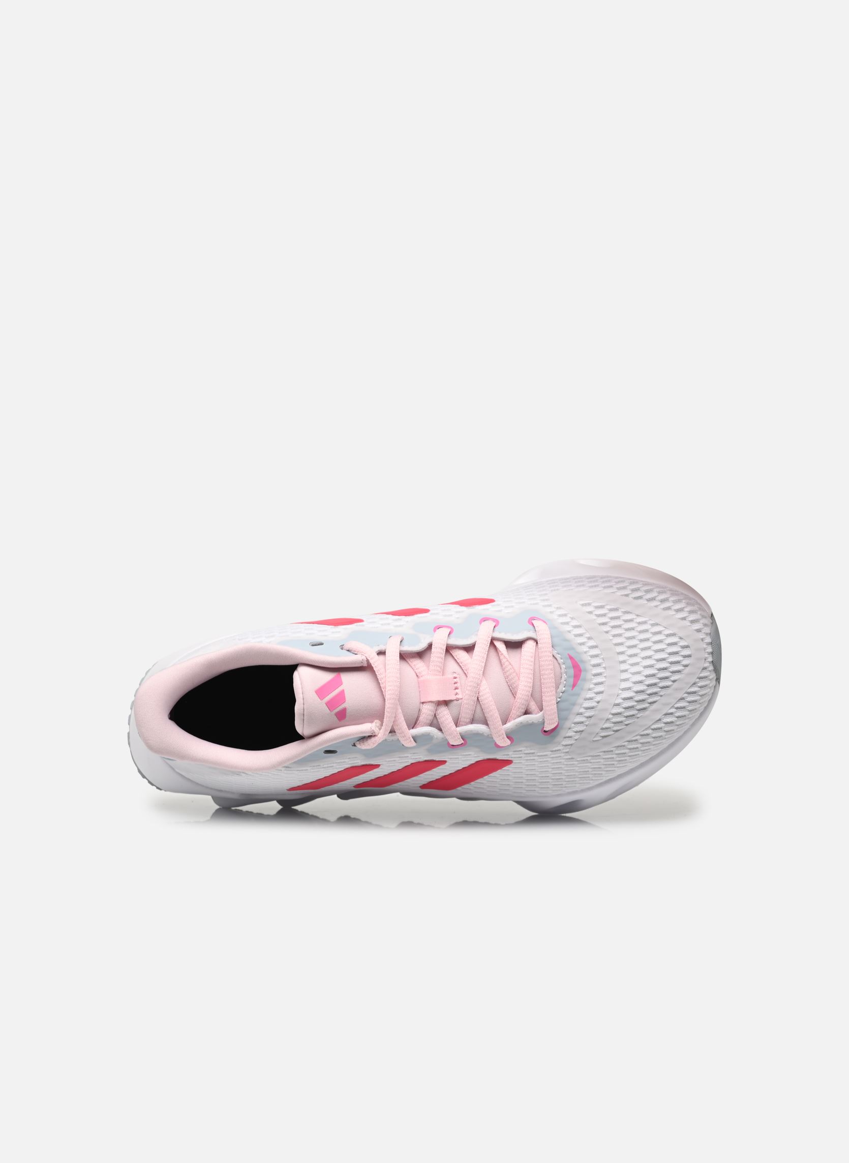 Sportschuhe Adidas Switch Run W damen weiß adidas performance Sportschuhe Adidas Switch Run W damen weiß FTWWHT/PULMAG/HAZORA