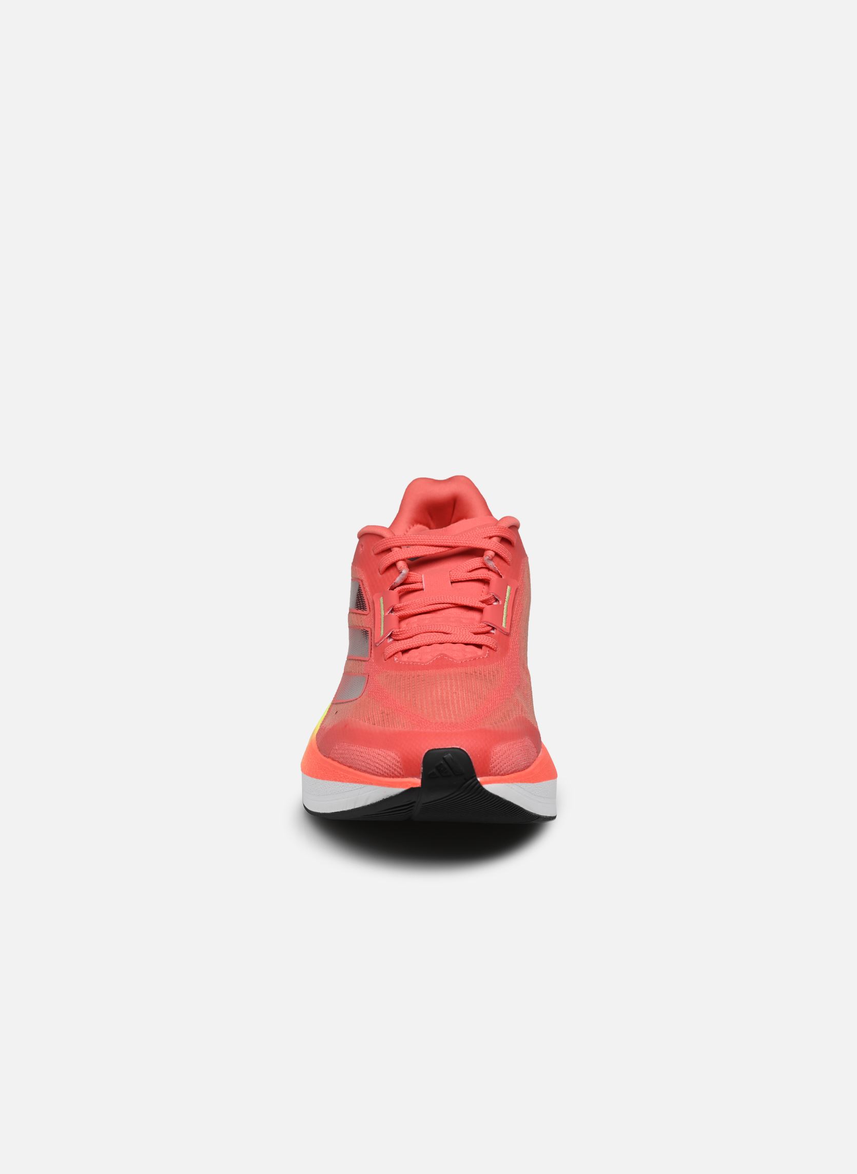 Chaussures de sport Duramo Speed M homme orange adidas performance Chaussures de sport Duramo Speed M homme orange PRELSC/AURMET/SOLRED