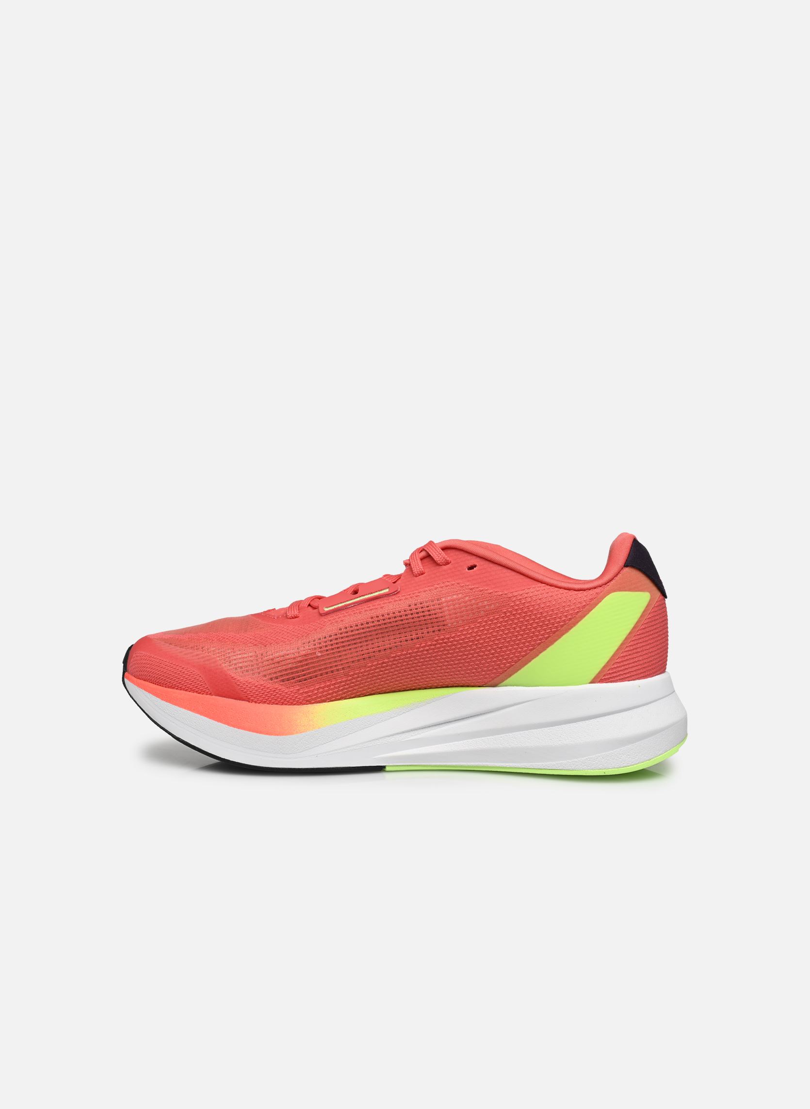 Chaussures de sport Duramo Speed M homme orange adidas performance Chaussures de sport Duramo Speed M homme orange PRELSC/AURMET/SOLRED