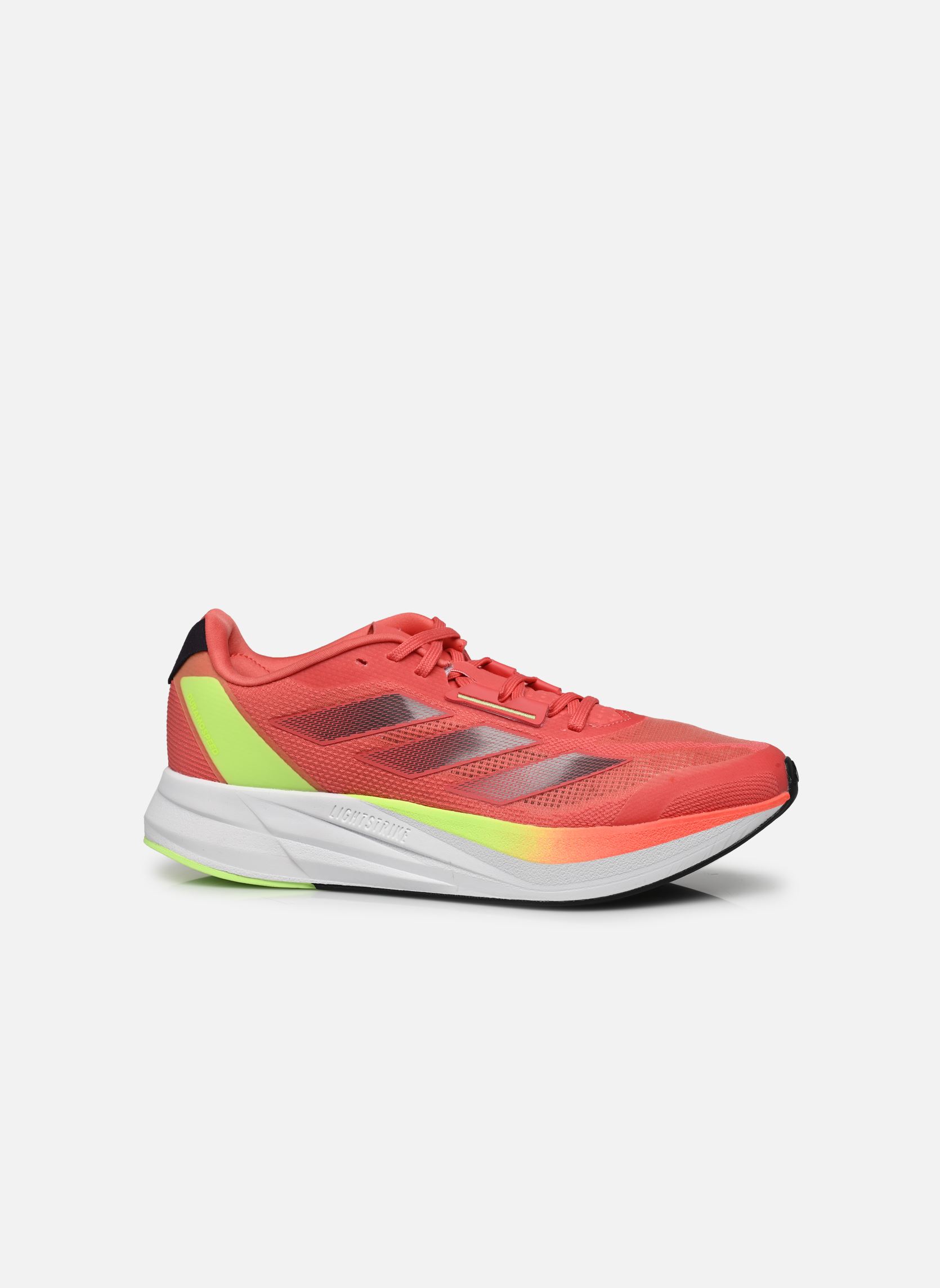 Chaussures de sport Duramo Speed M homme orange adidas performance Chaussures de sport Duramo Speed M homme orange PRELSC/AURMET/SOLRED
