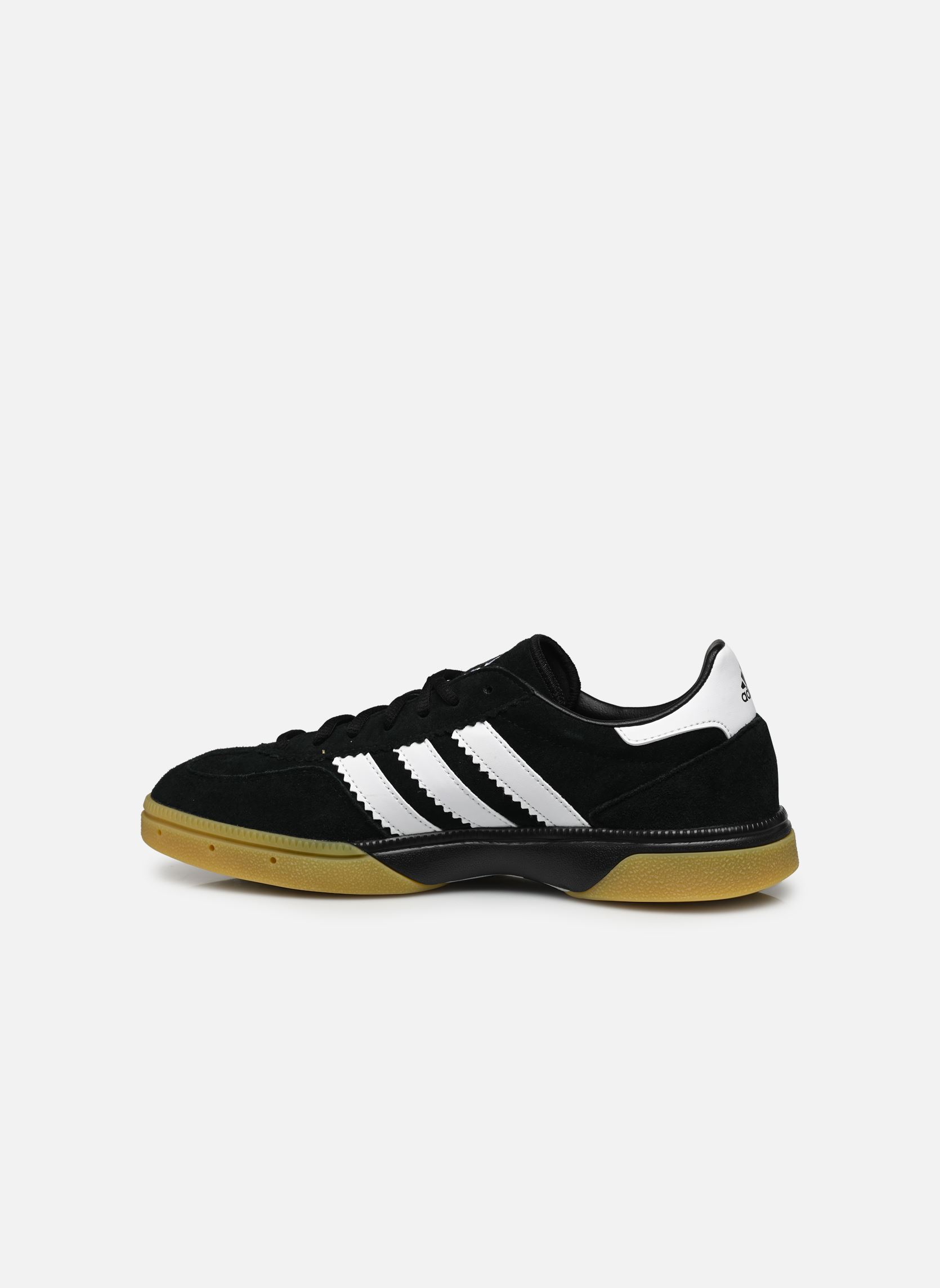 Baskets Handball Spezial M homme noir adidas performance Baskets Handball Spezial M homme noir Cblack/Cwhite/Cblack