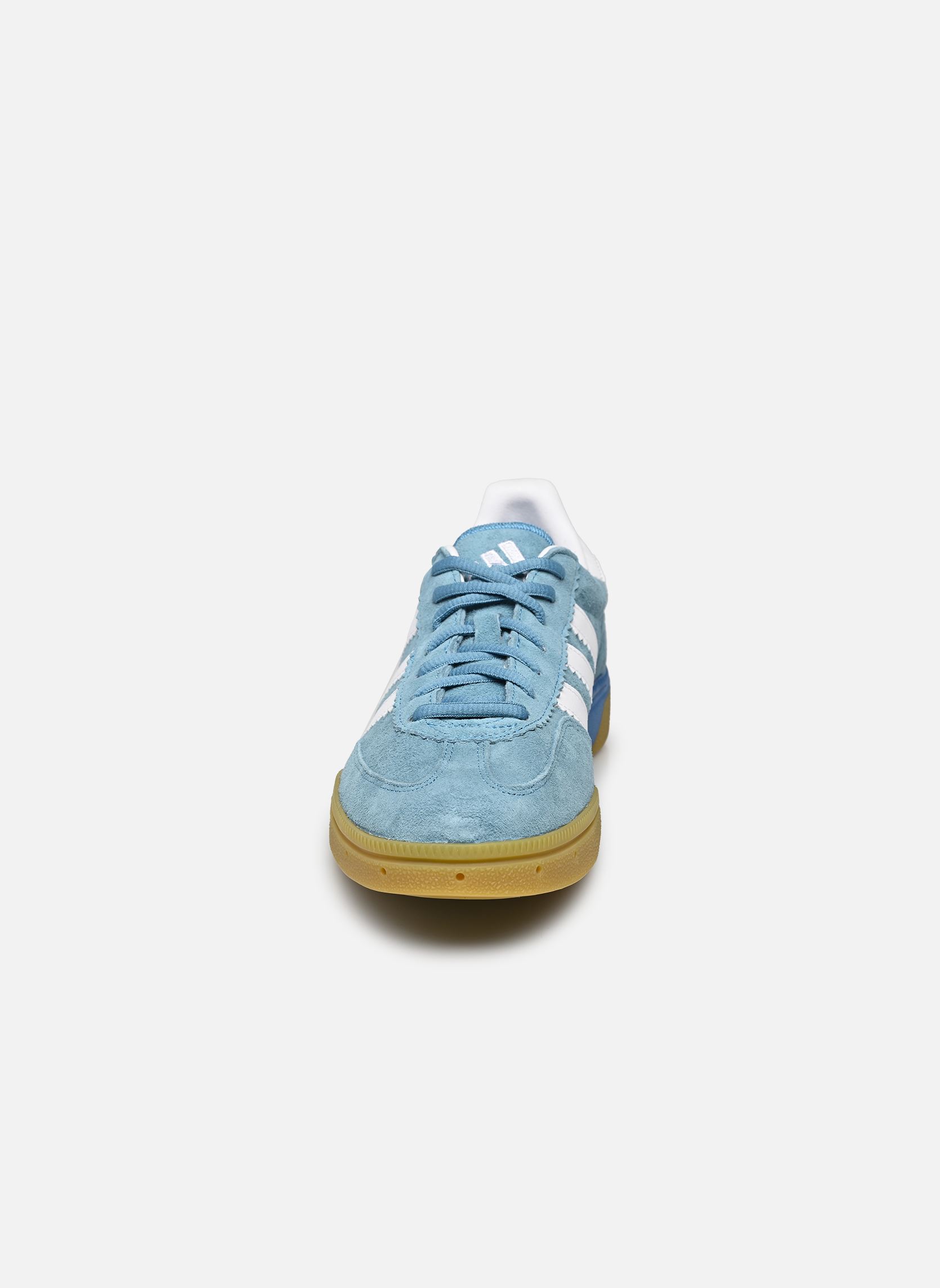 Baskets Handball Spezial M homme bleu adidas performance Baskets Handball Spezial M homme bleu ROYAL/CWHITE/FTWWHT