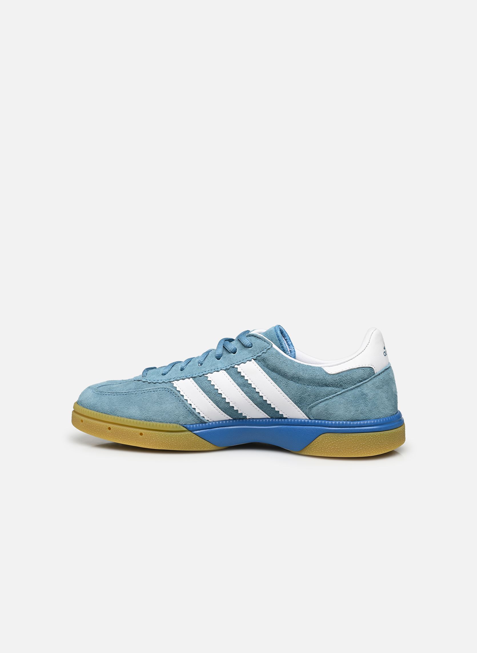 Baskets Handball Spezial M homme bleu adidas performance Baskets Handball Spezial M homme bleu ROYAL/CWHITE/FTWWHT