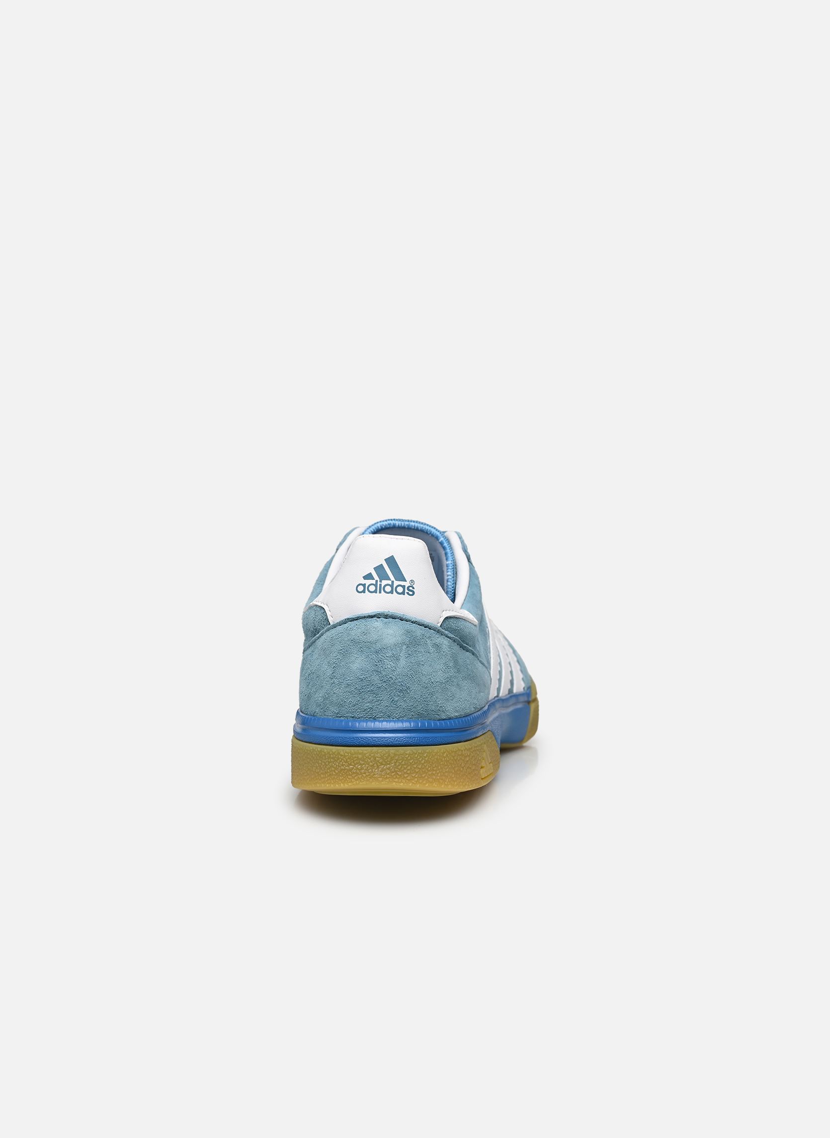 Baskets Handball Spezial M homme bleu adidas performance Baskets Handball Spezial M homme bleu ROYAL/CWHITE/FTWWHT