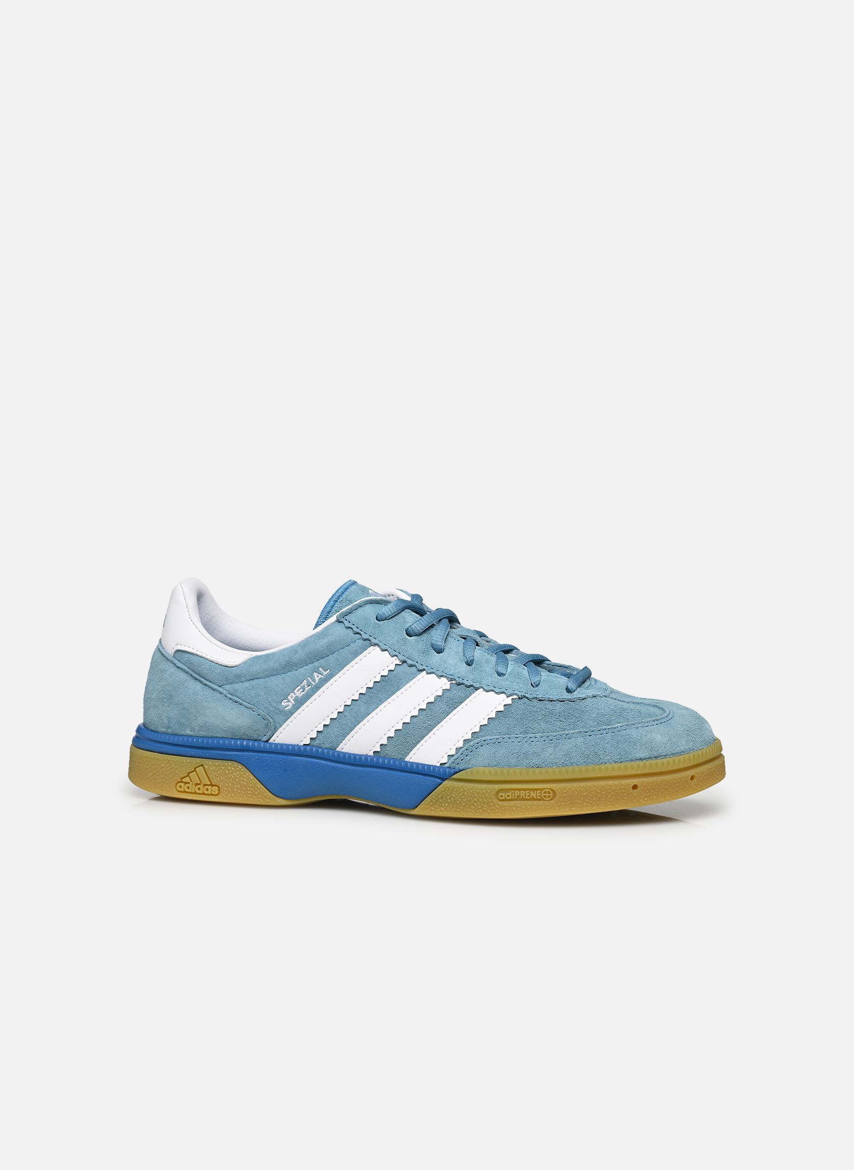 Baskets Handball Spezial M homme bleu adidas performance Baskets Handball Spezial M homme bleu ROYAL/CWHITE/FTWWHT