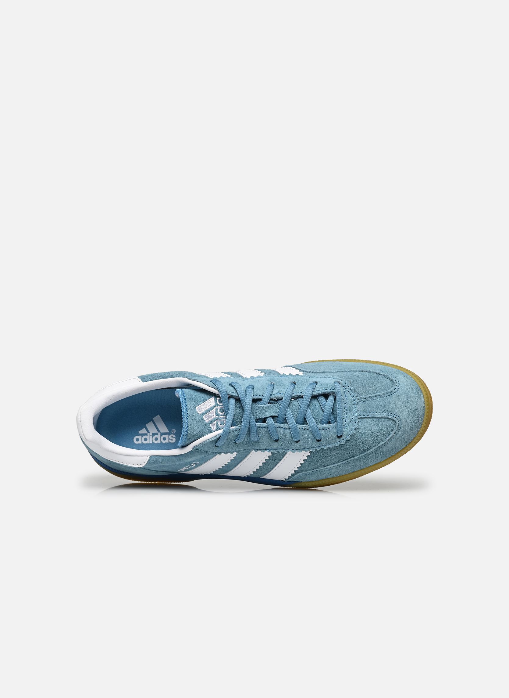 Baskets Handball Spezial M homme bleu adidas performance Baskets Handball Spezial M homme bleu ROYAL/CWHITE/FTWWHT