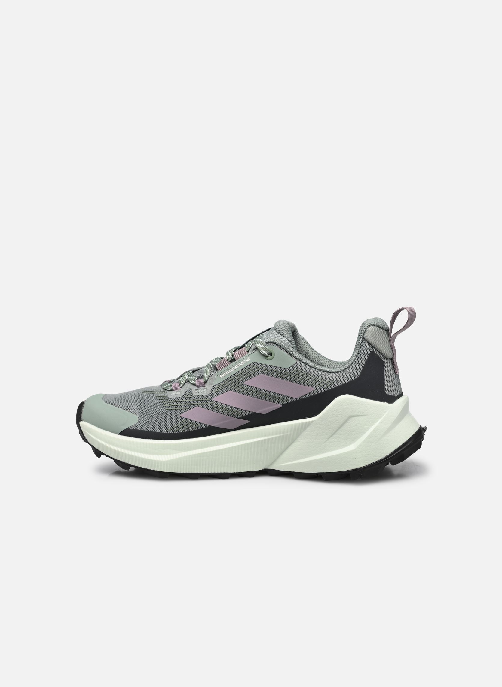 Sportschuhe Terrex Trailmaker 2 W damen grün adidas performance Sportschuhe Terrex Trailmaker 2 W damen grün SILGRN/PRLOFI/CRYJAD