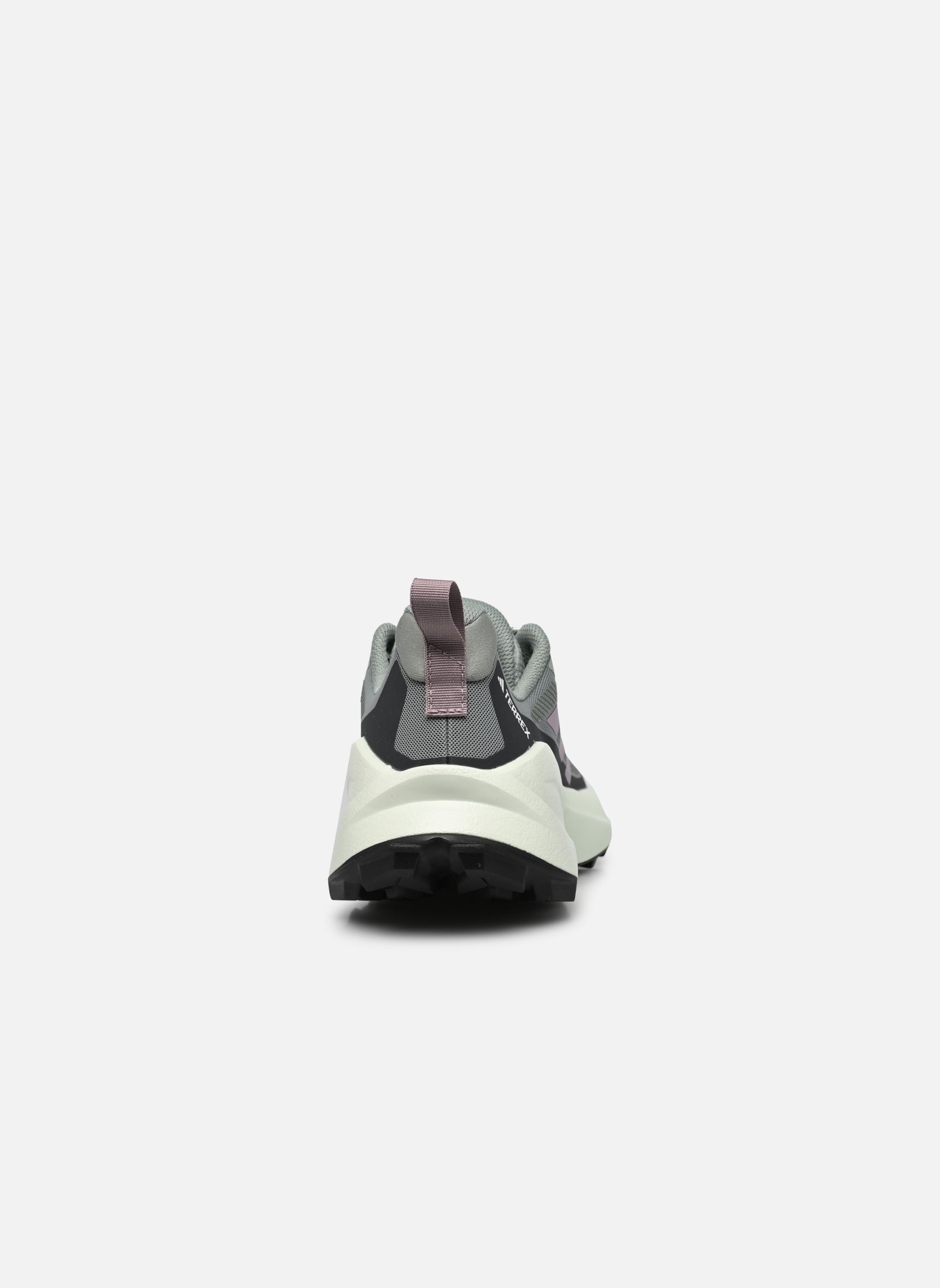 Sportschuhe Terrex Trailmaker 2 W damen grün adidas performance Sportschuhe Terrex Trailmaker 2 W damen grün SILGRN/PRLOFI/CRYJAD