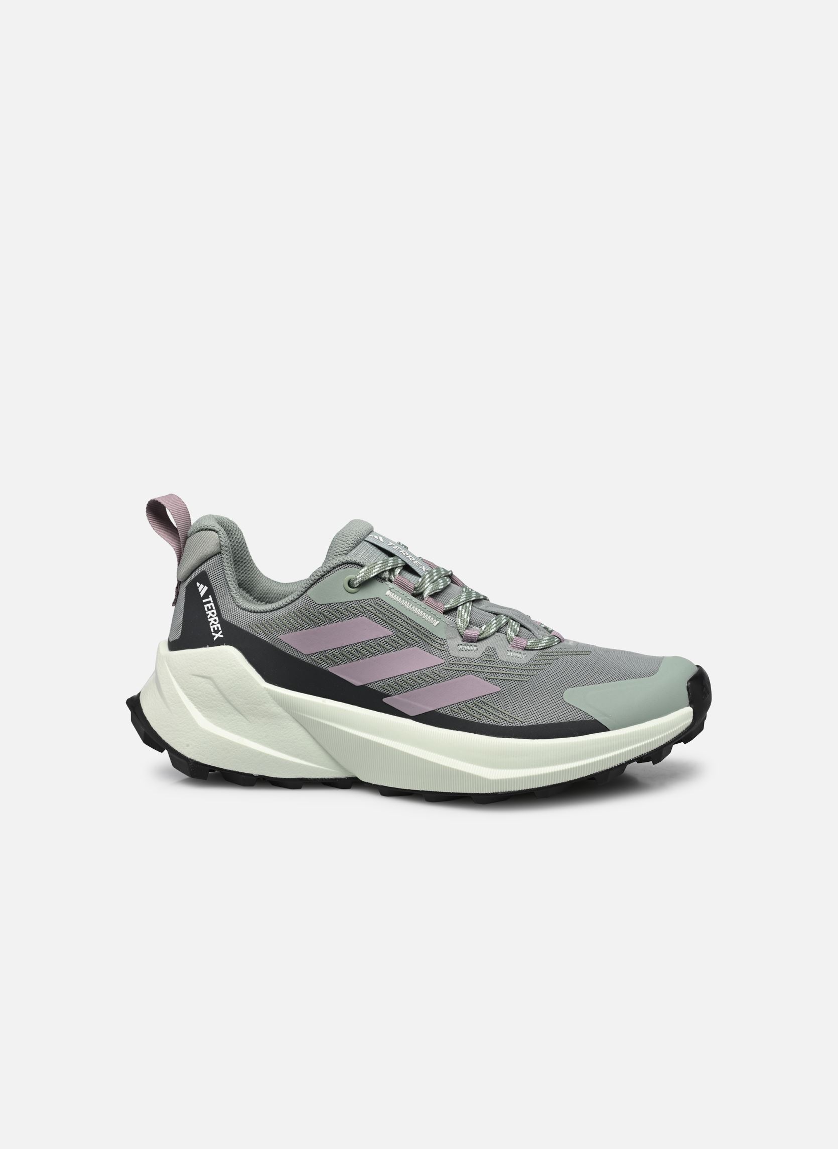 Sportschuhe Terrex Trailmaker 2 W damen grün adidas performance Sportschuhe Terrex Trailmaker 2 W damen grün SILGRN/PRLOFI/CRYJAD