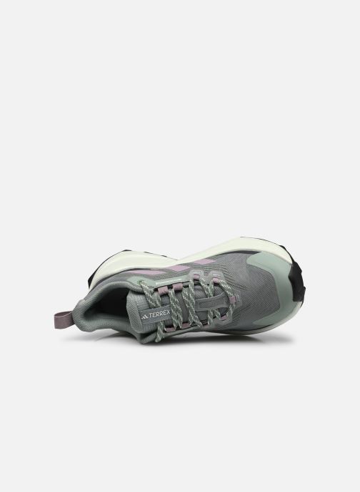 adidas performance Chaussures de sport - Terrex Trailmaker 2 W (Vert) -  Chaussures de sport chez Sarenza (700718)