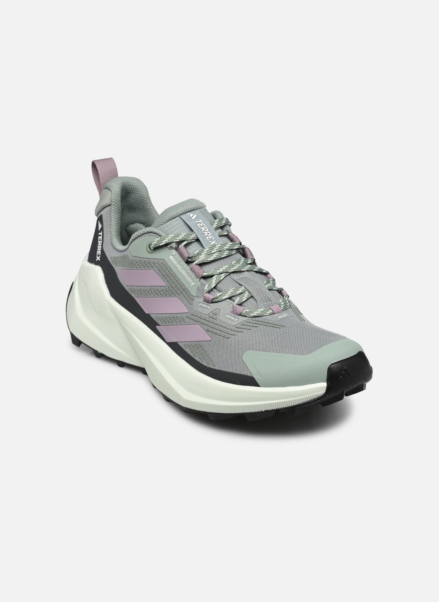 Sportschuhe Terrex Trailmaker 2 W damen grün adidas performance Sportschuhe Terrex Trailmaker 2 W damen grün SILGRN/PRLOFI/CRYJAD
