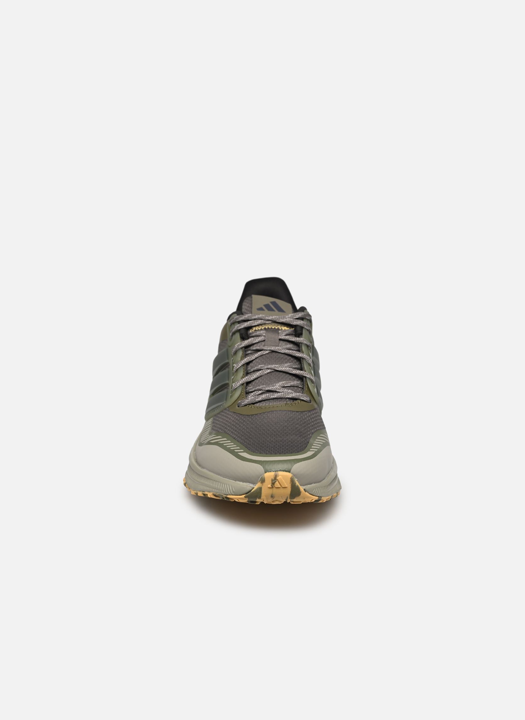 Sportschuhe Ultrabounce Tr M herren grün adidas performance Sportschuhe Ultrabounce Tr M herren grün OLISTR/CARBON/OAT