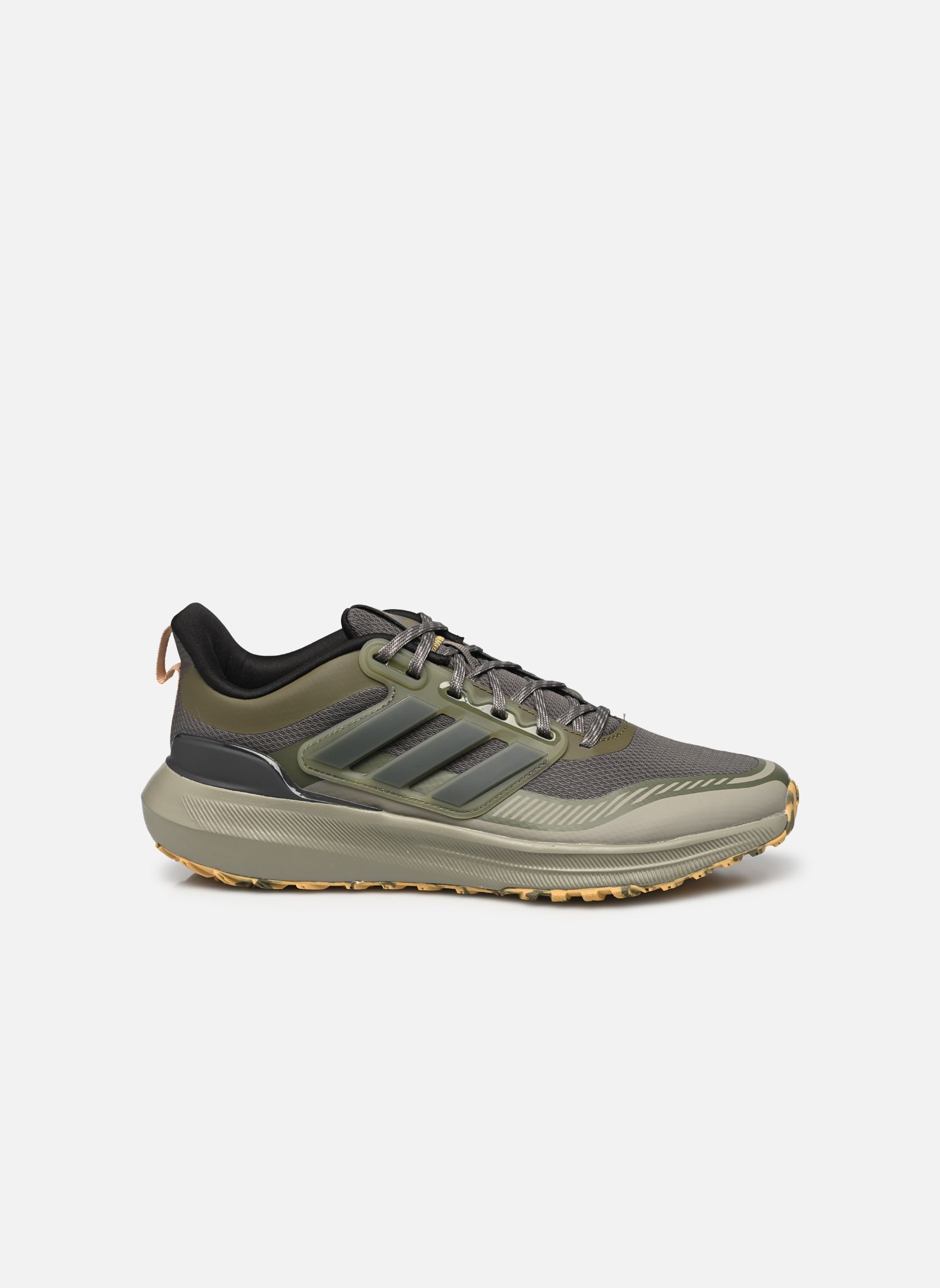 Sportschuhe Ultrabounce Tr M herren grün adidas performance Sportschuhe Ultrabounce Tr M herren grün OLISTR/CARBON/OAT