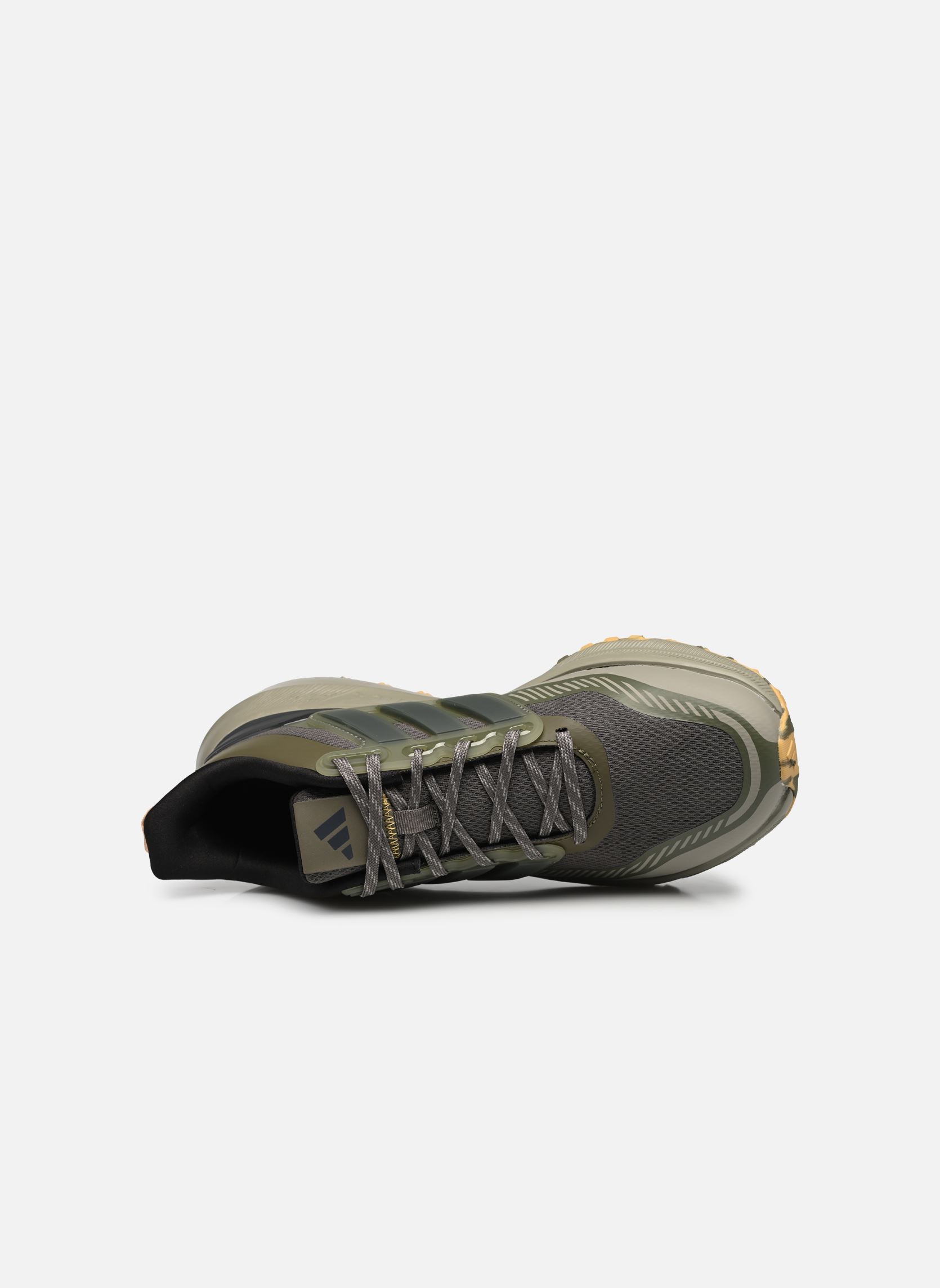Sportschuhe Ultrabounce Tr M herren grün adidas performance Sportschuhe Ultrabounce Tr M herren grün OLISTR/CARBON/OAT