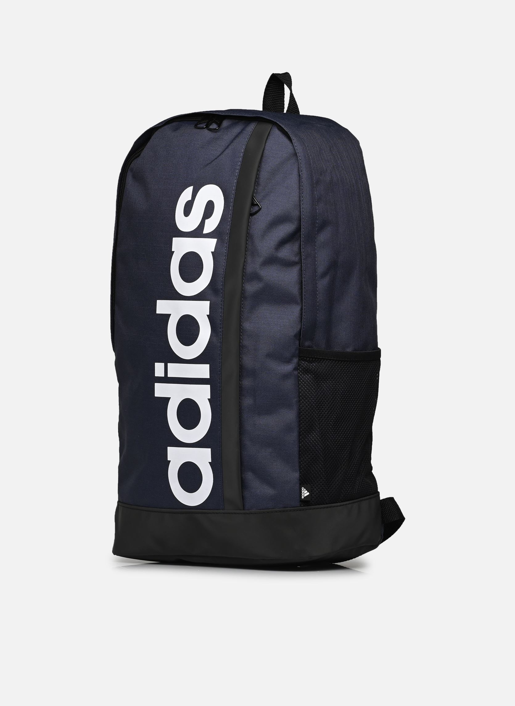 Zaini Linear Bp blu adidas sportswear Zaini Linear Bp blu SHANAV/BLACK/WHITE