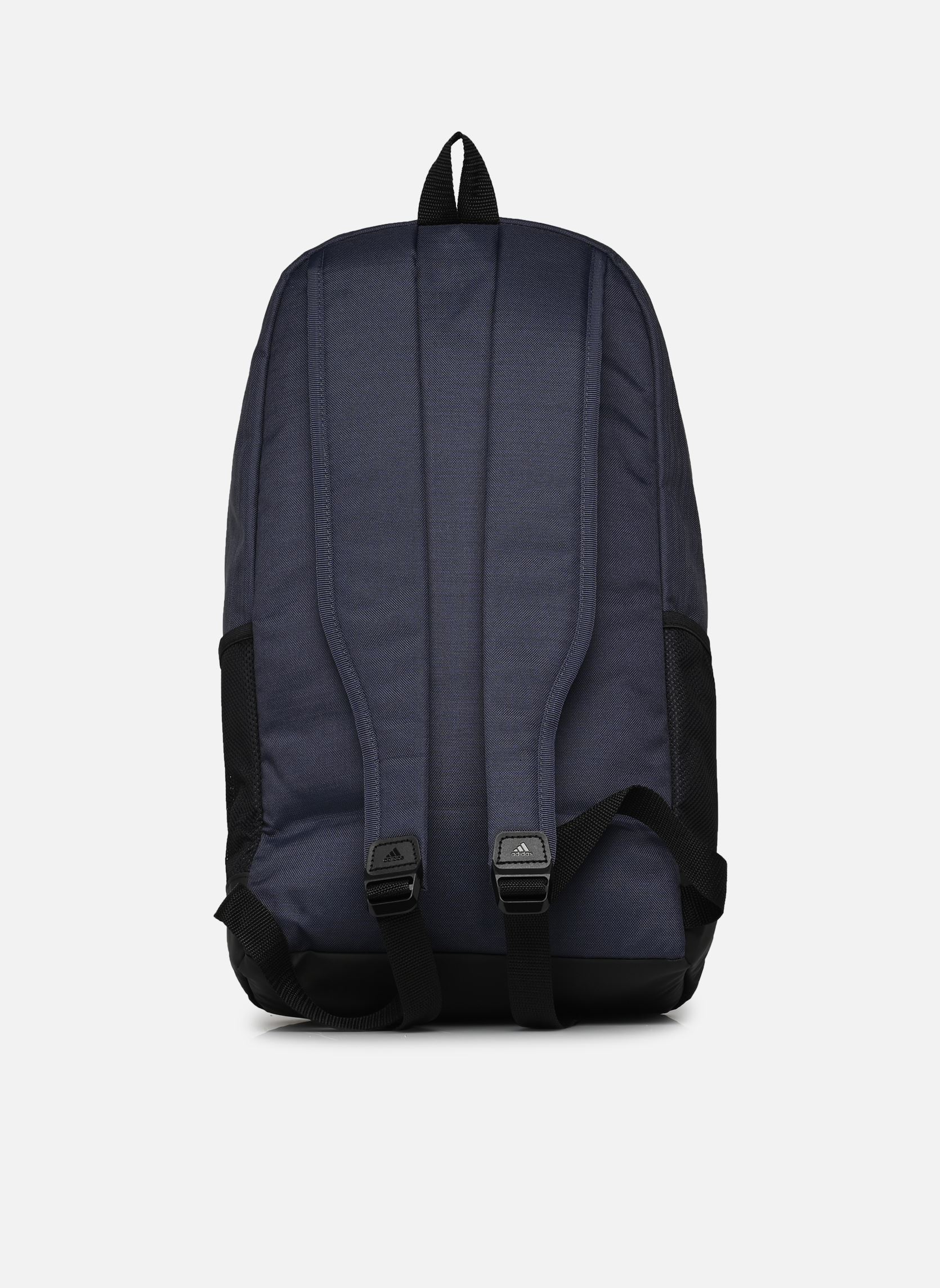 Zaini Linear Bp blu adidas sportswear Zaini Linear Bp blu SHANAV/BLACK/WHITE