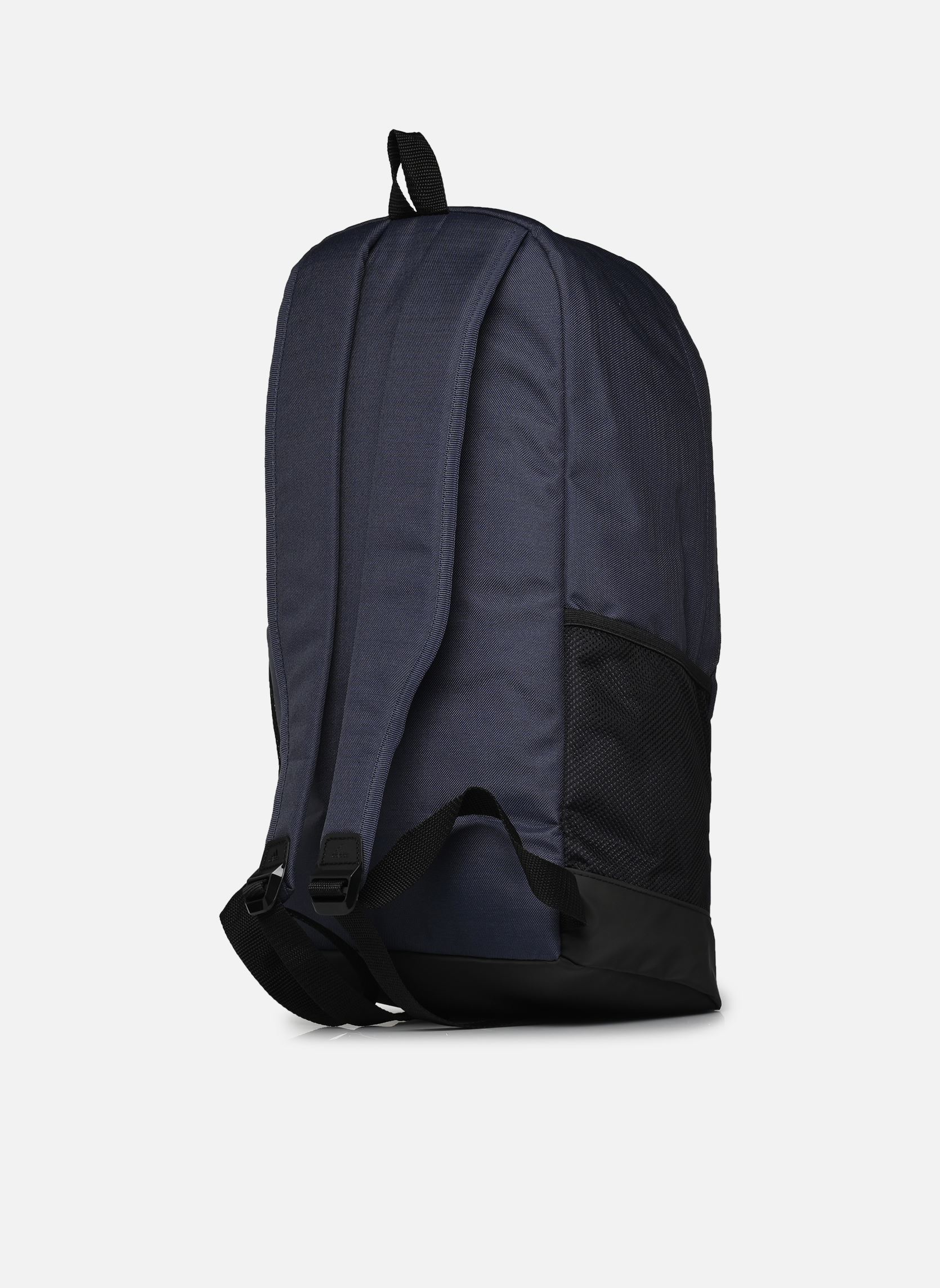 Zaini Linear Bp blu adidas sportswear Zaini Linear Bp blu SHANAV/BLACK/WHITE