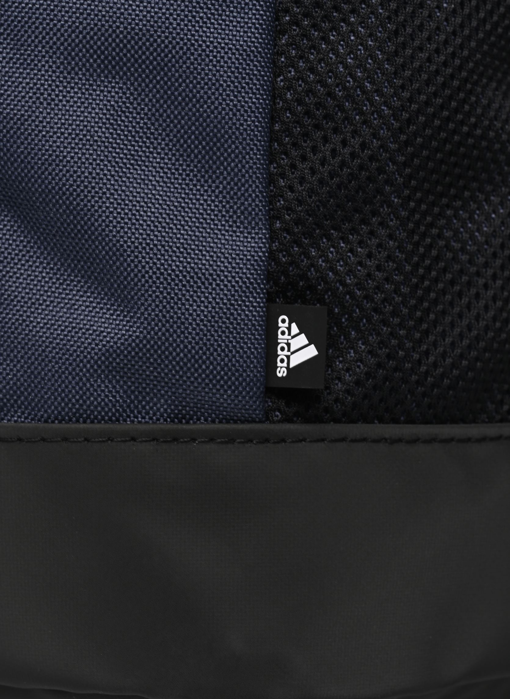 Zaini Linear Bp blu adidas sportswear Zaini Linear Bp blu SHANAV/BLACK/WHITE