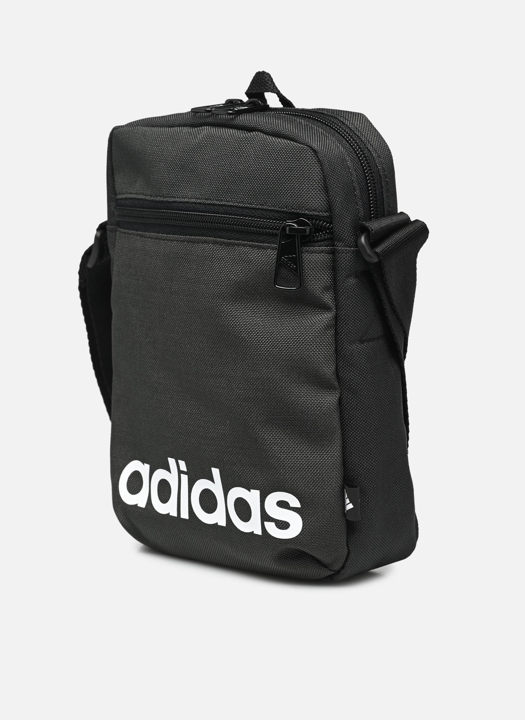 Borse a tracolla Linear Org nero adidas sportswear Borse a tracolla Linear Org nero BLACK/WHITE
