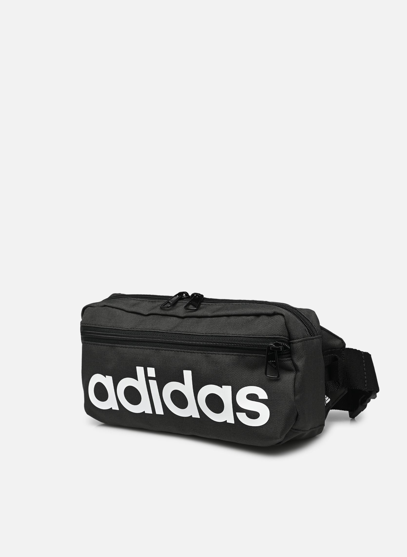 Sacs banane Linear Bum Bag noir adidas sportswear Sacs banane Linear Bum Bag noir BLACK/WHITE