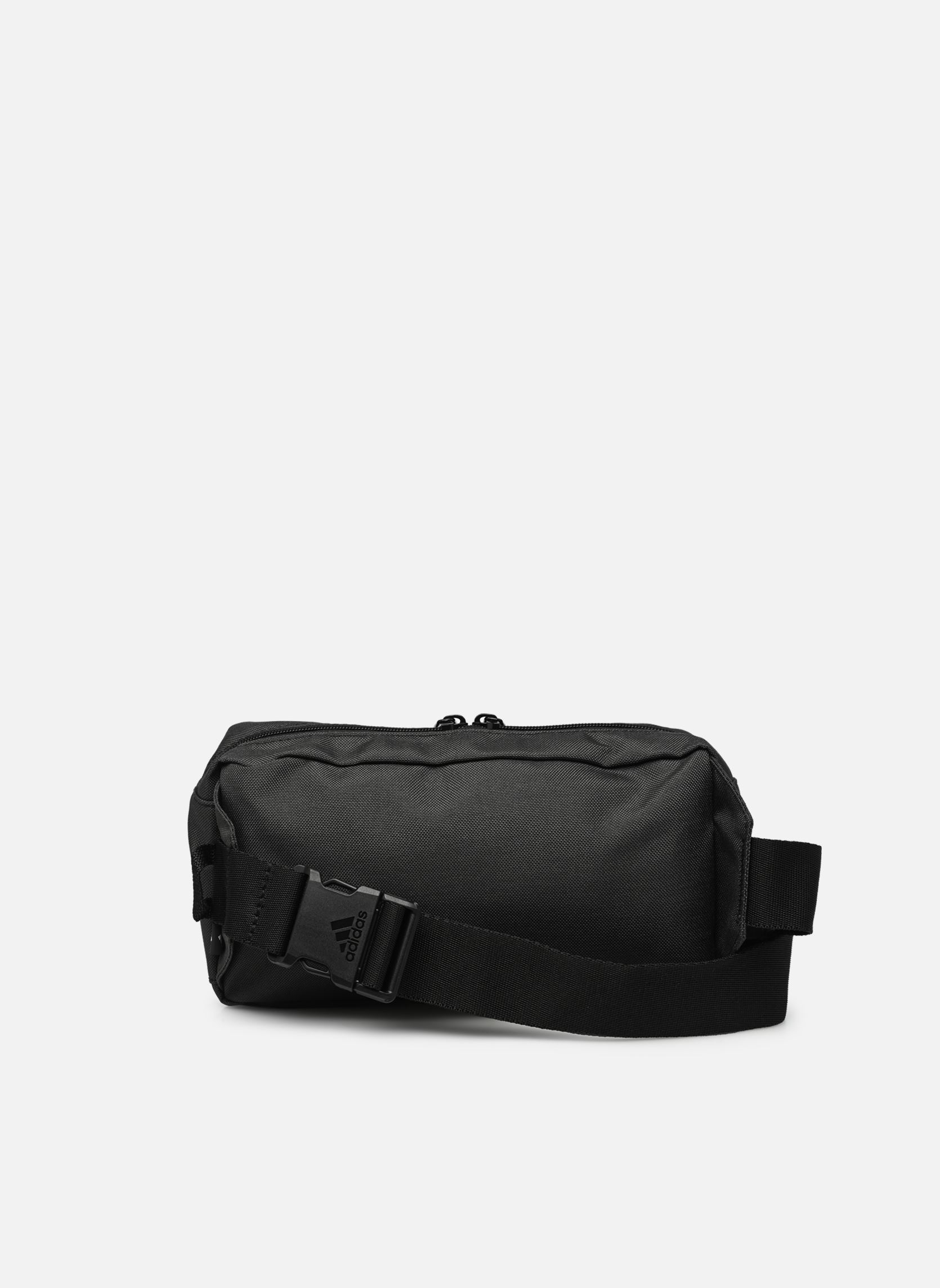 Sacs banane Linear Bum Bag noir adidas sportswear Sacs banane Linear Bum Bag noir BLACK/WHITE